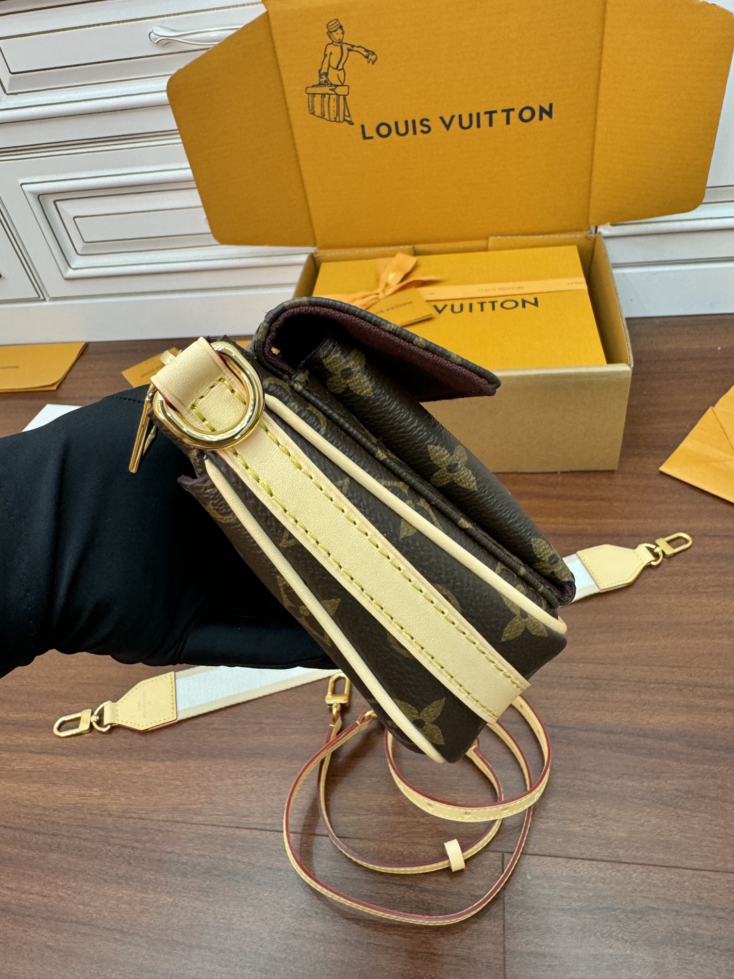 Sac Vivacité M46999
