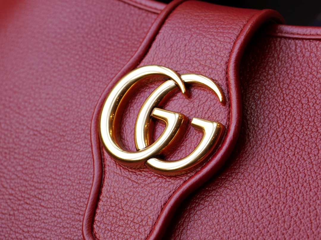Gucci Cosmogonie 726274 (Red) 
