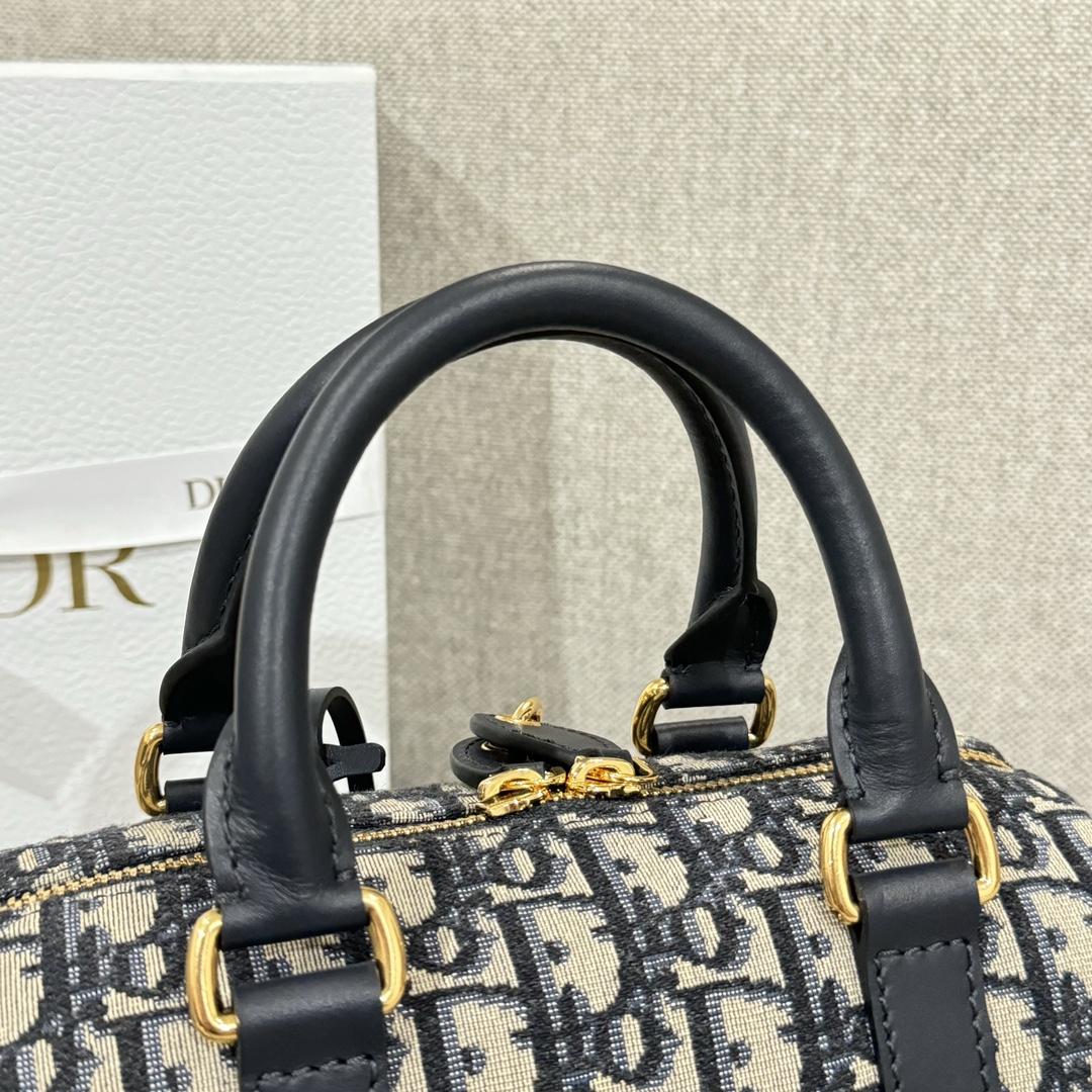 Túi xách Dior Groove Nữ 