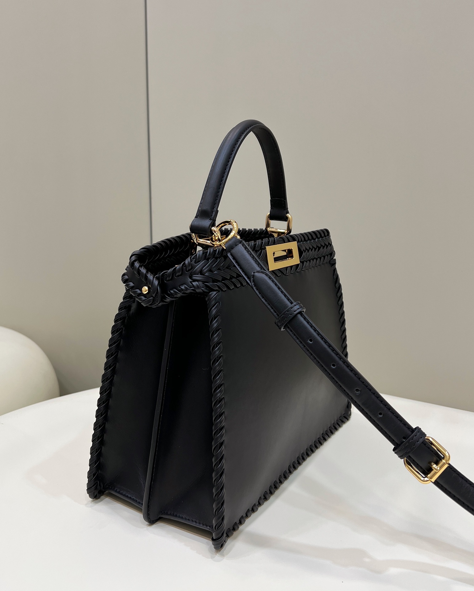 TÚI XÁCH NỮ FENDI 80051 
