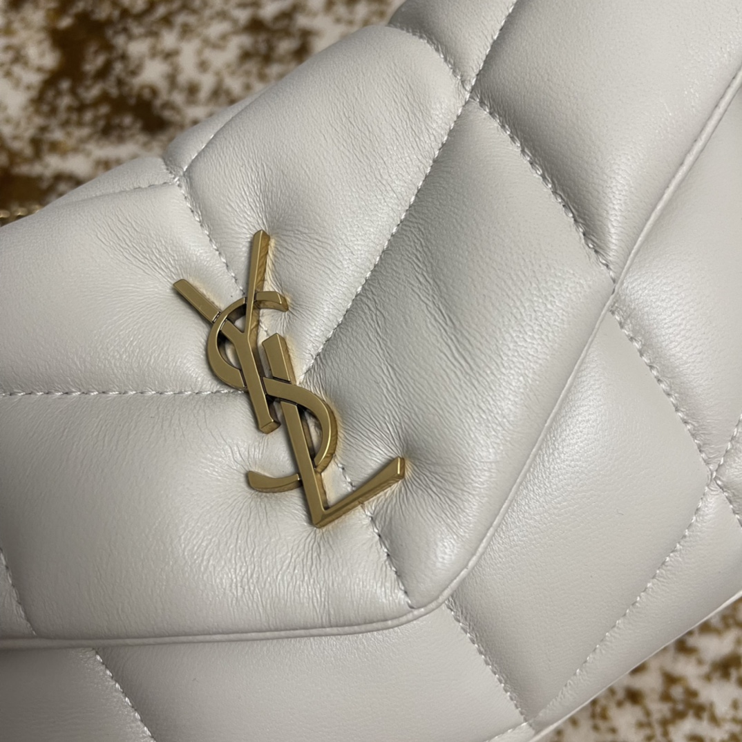 YSl 620333 (White-gold)