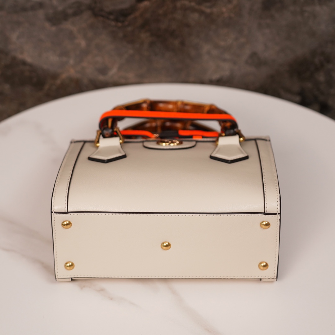 Gucci Diana 655661 ( White) 