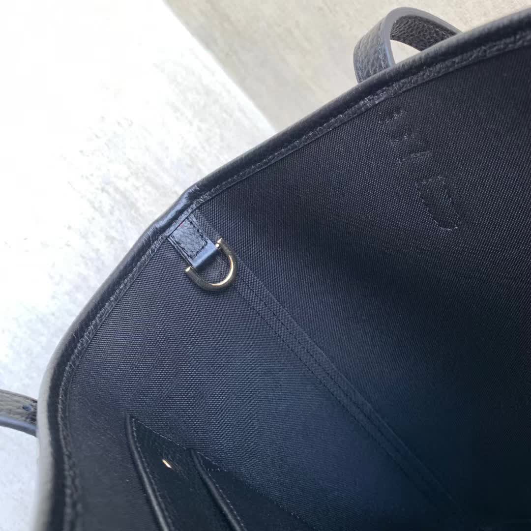 goyard Faure le page 8000 (black)