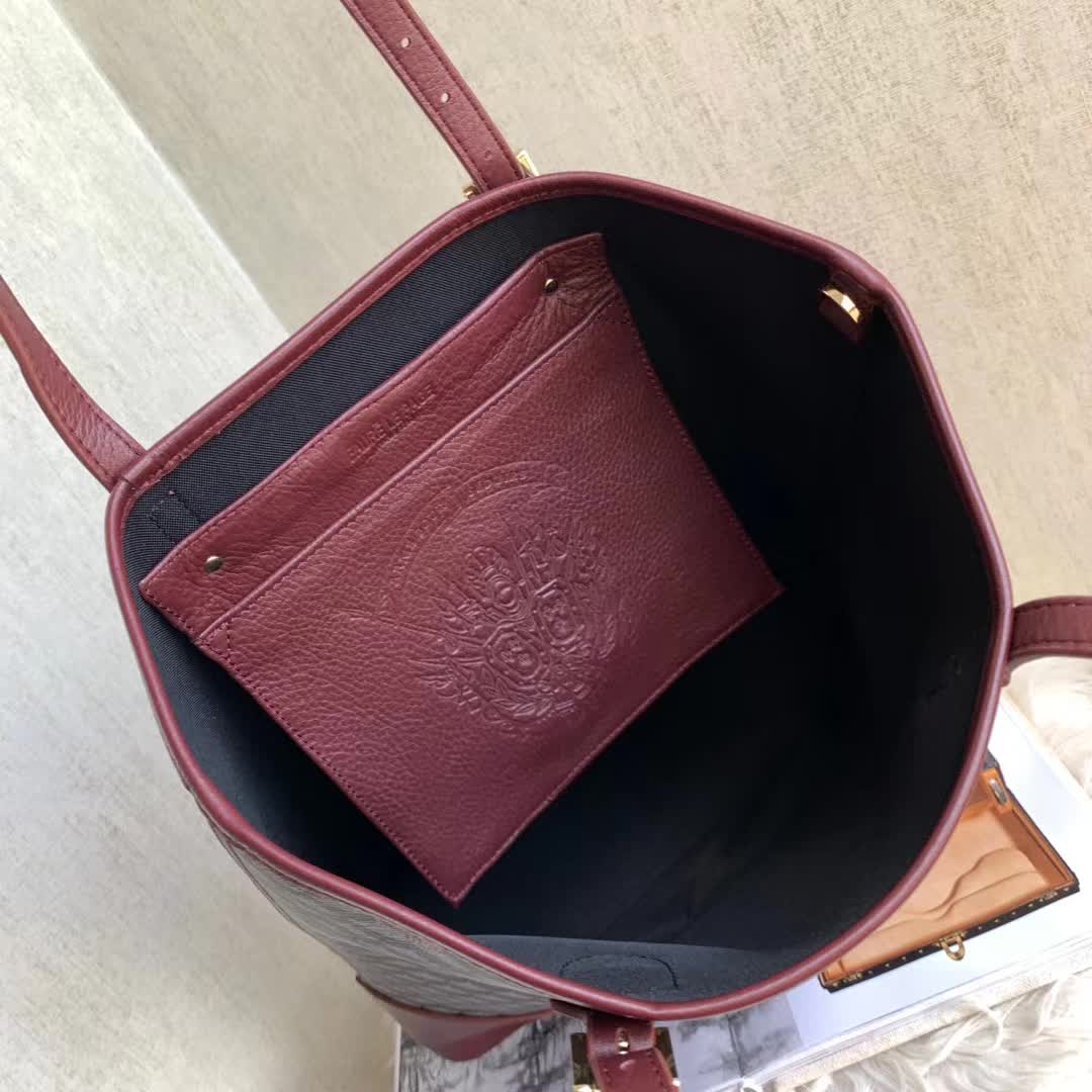 goyard Faure le page 8000 (brown)