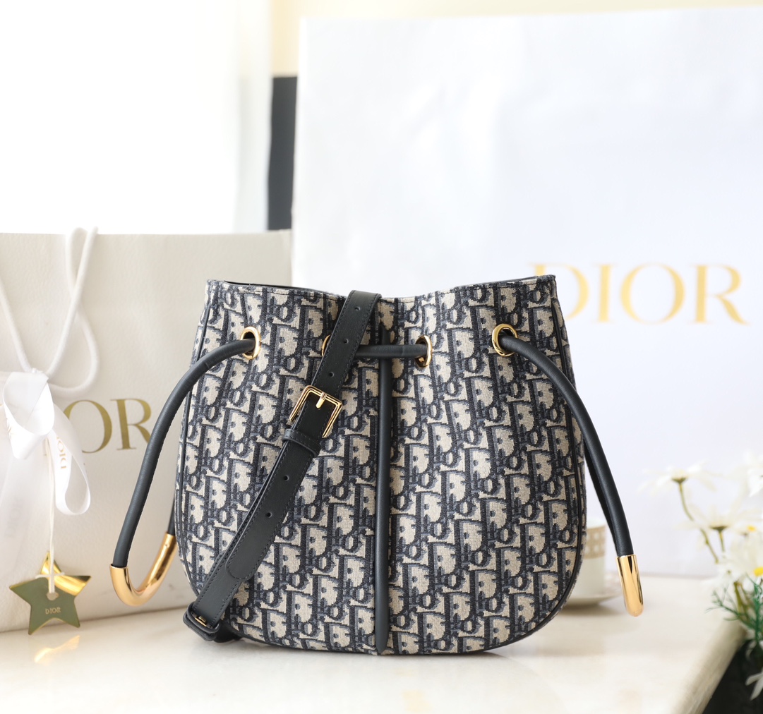 Túi Xách Nữ Dior Nolita