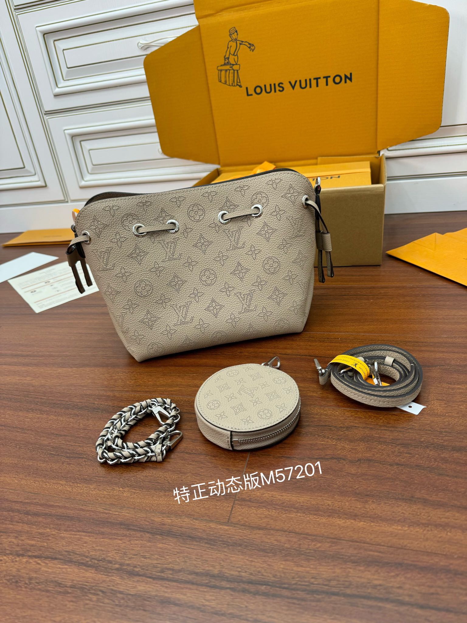 Túi xách Sac Bella m57201