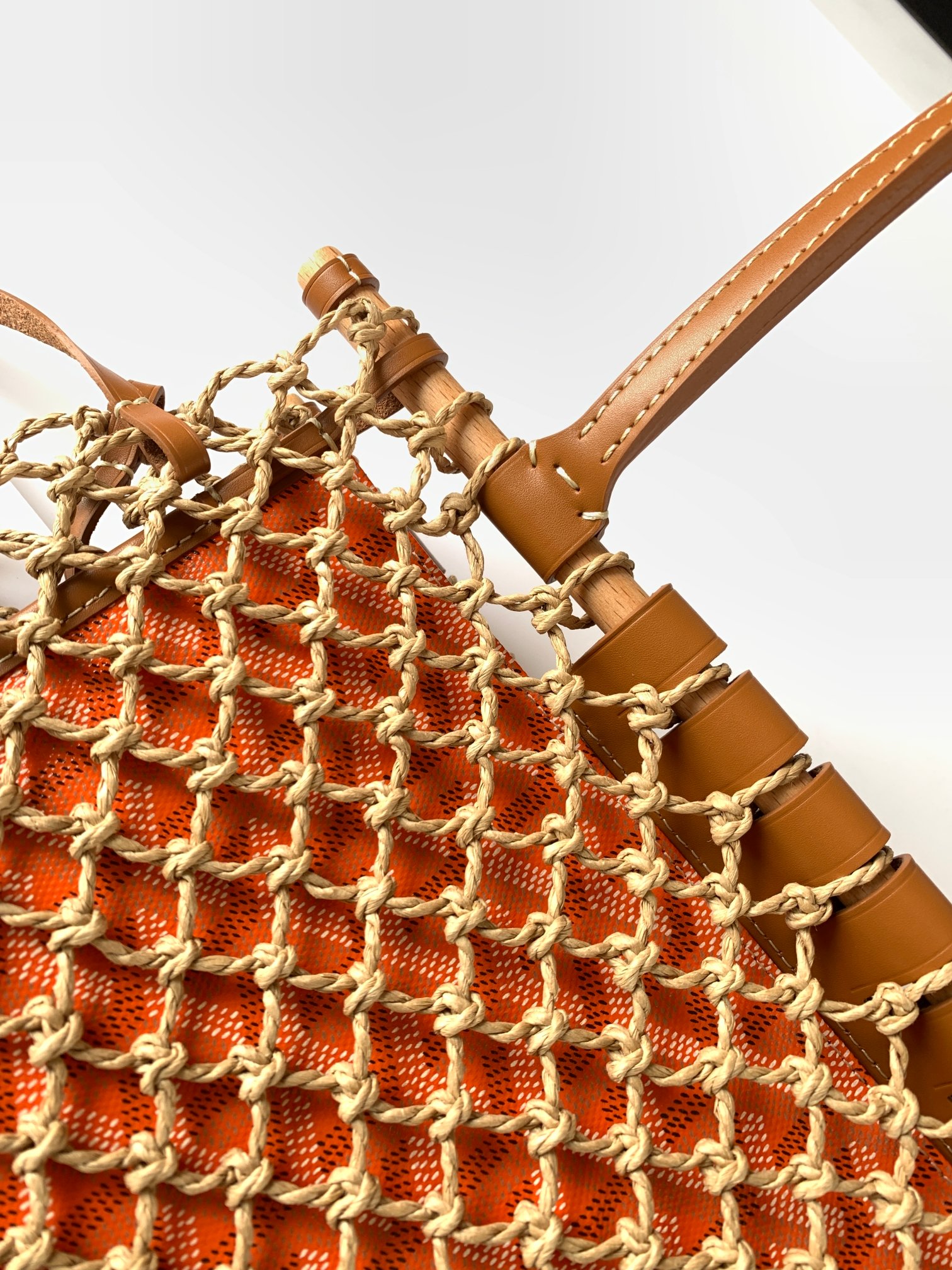 goyard aligre 8112 (orange)