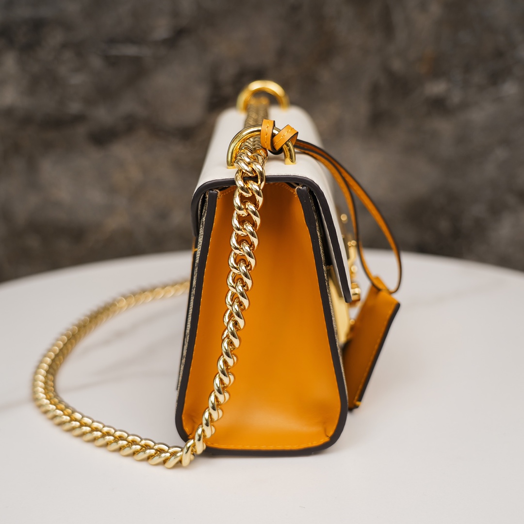 Padlock 409487 ( White)