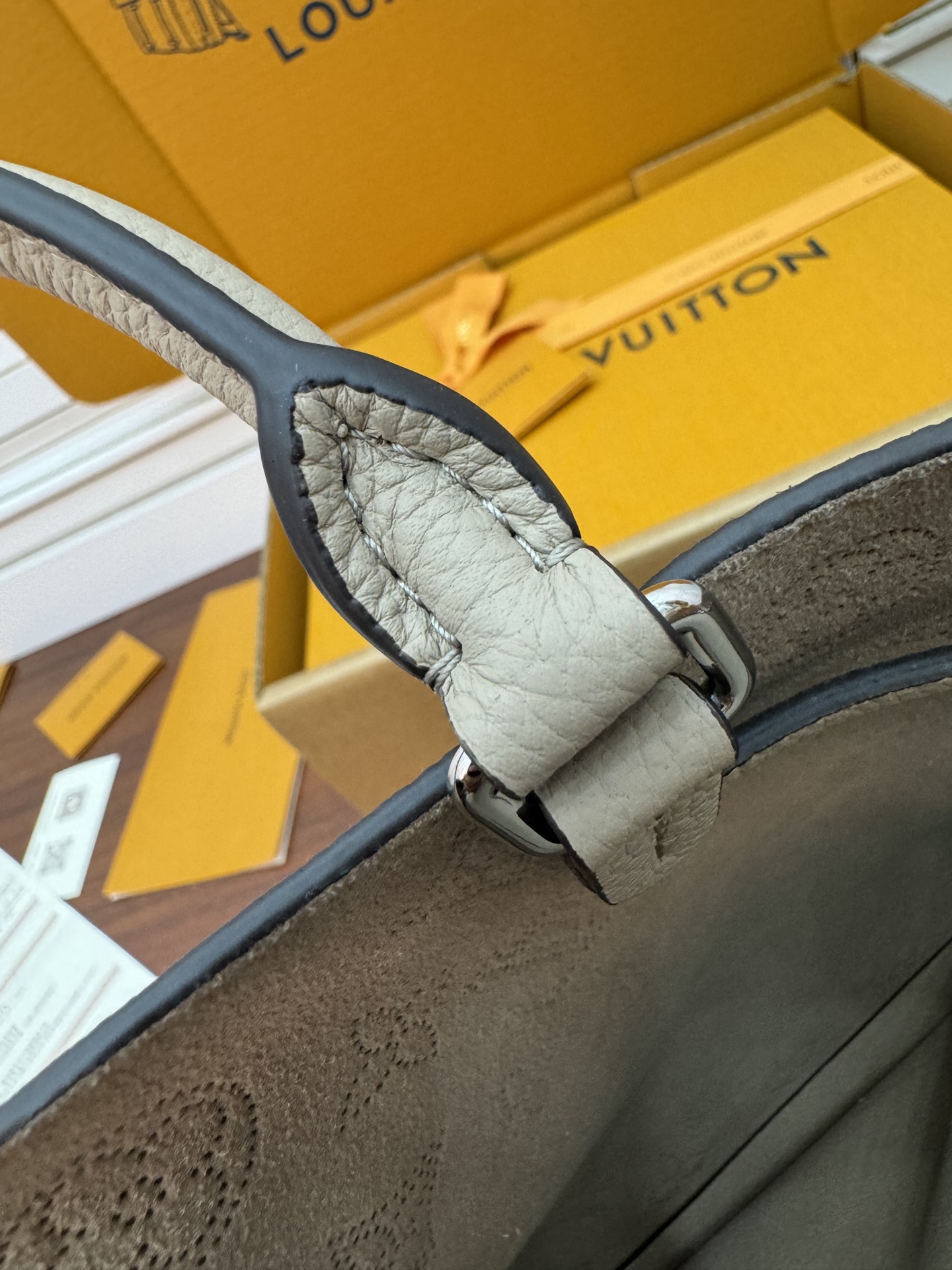 Túi xách Sac Bella m59201