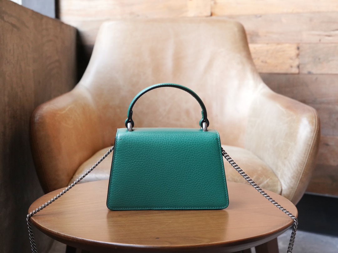 Dionysus 702529 (Green)