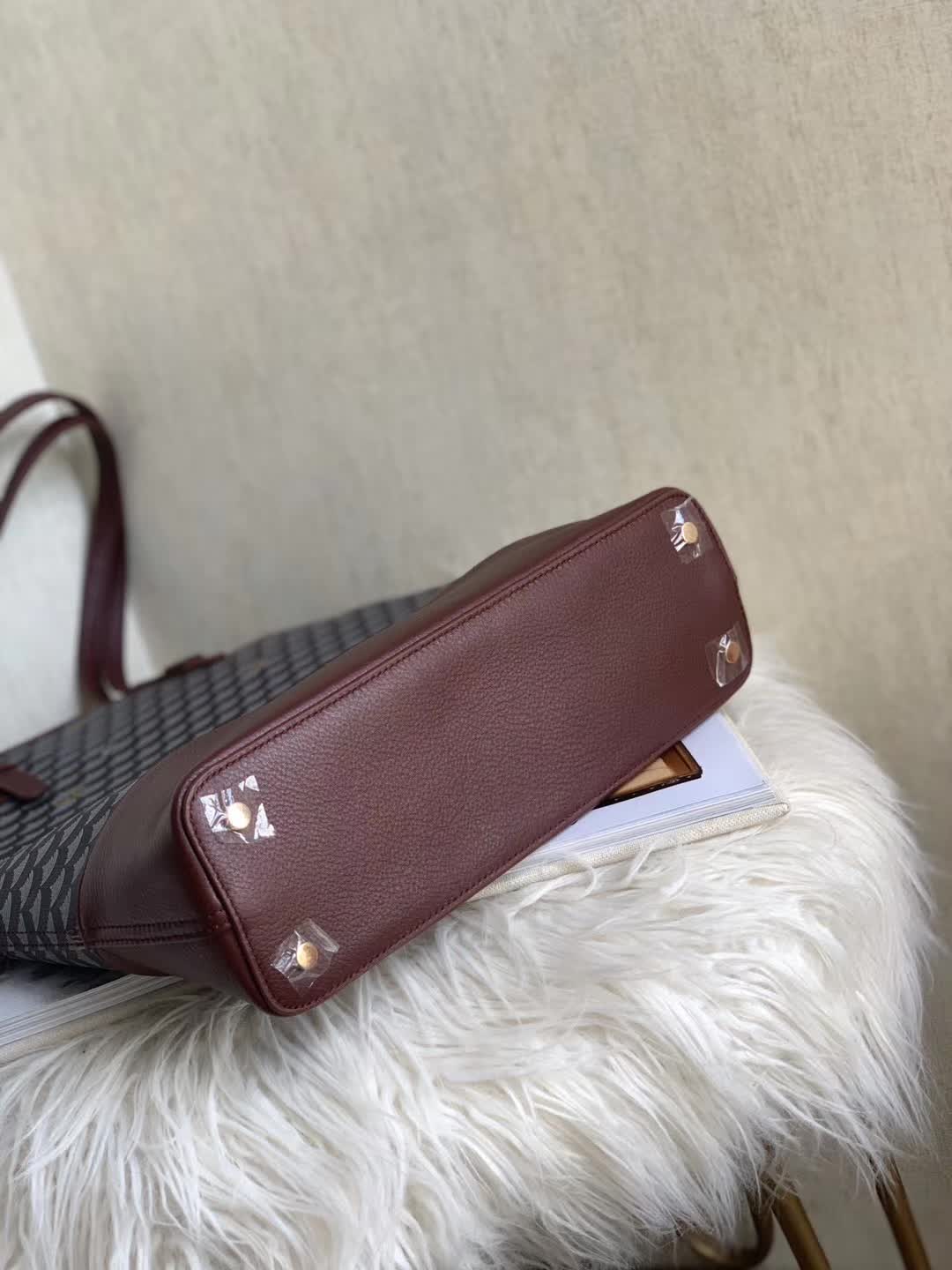 goyard Faure le page 8000 (brown)