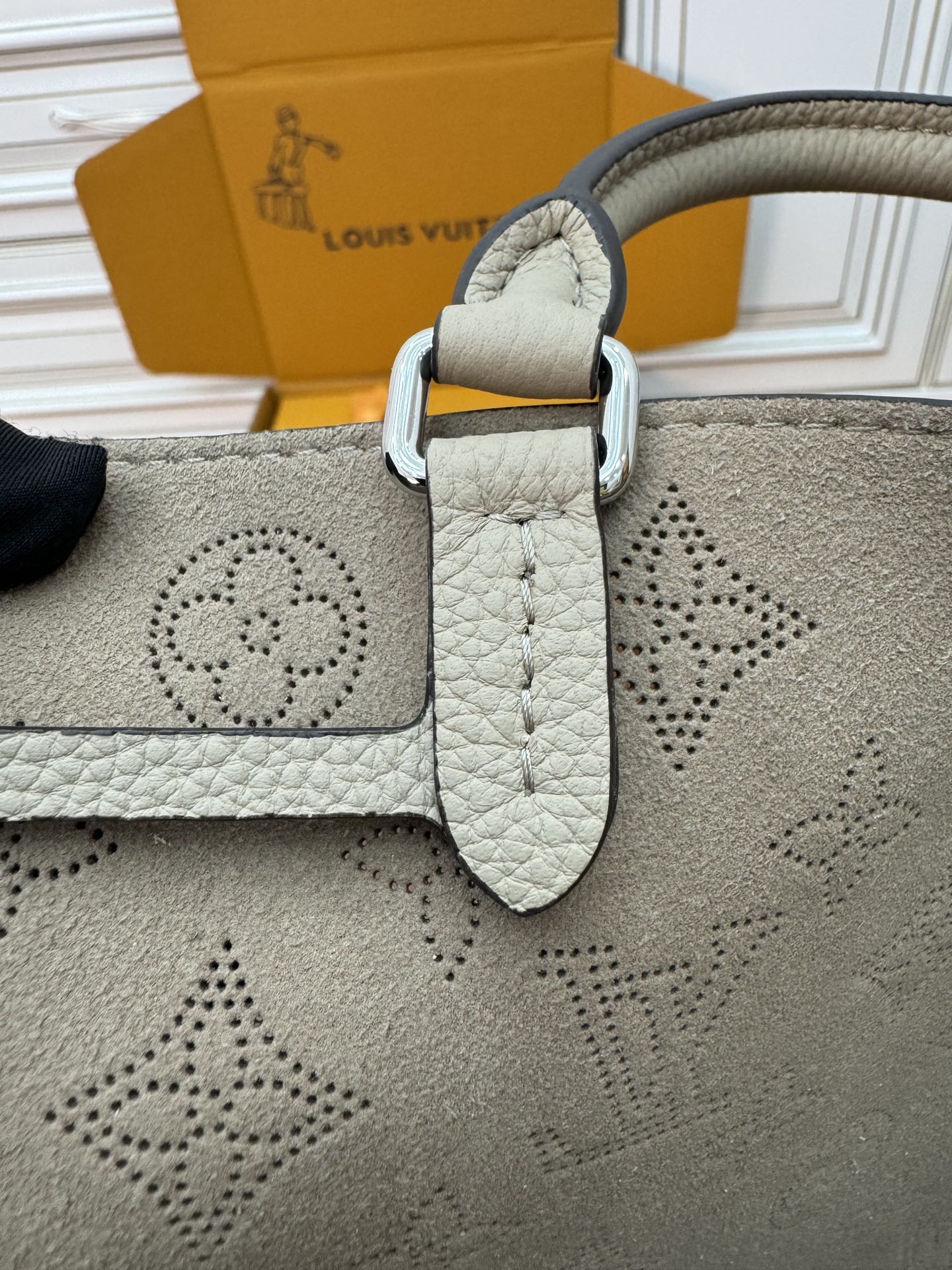 Túi xách Sac Bella m59201