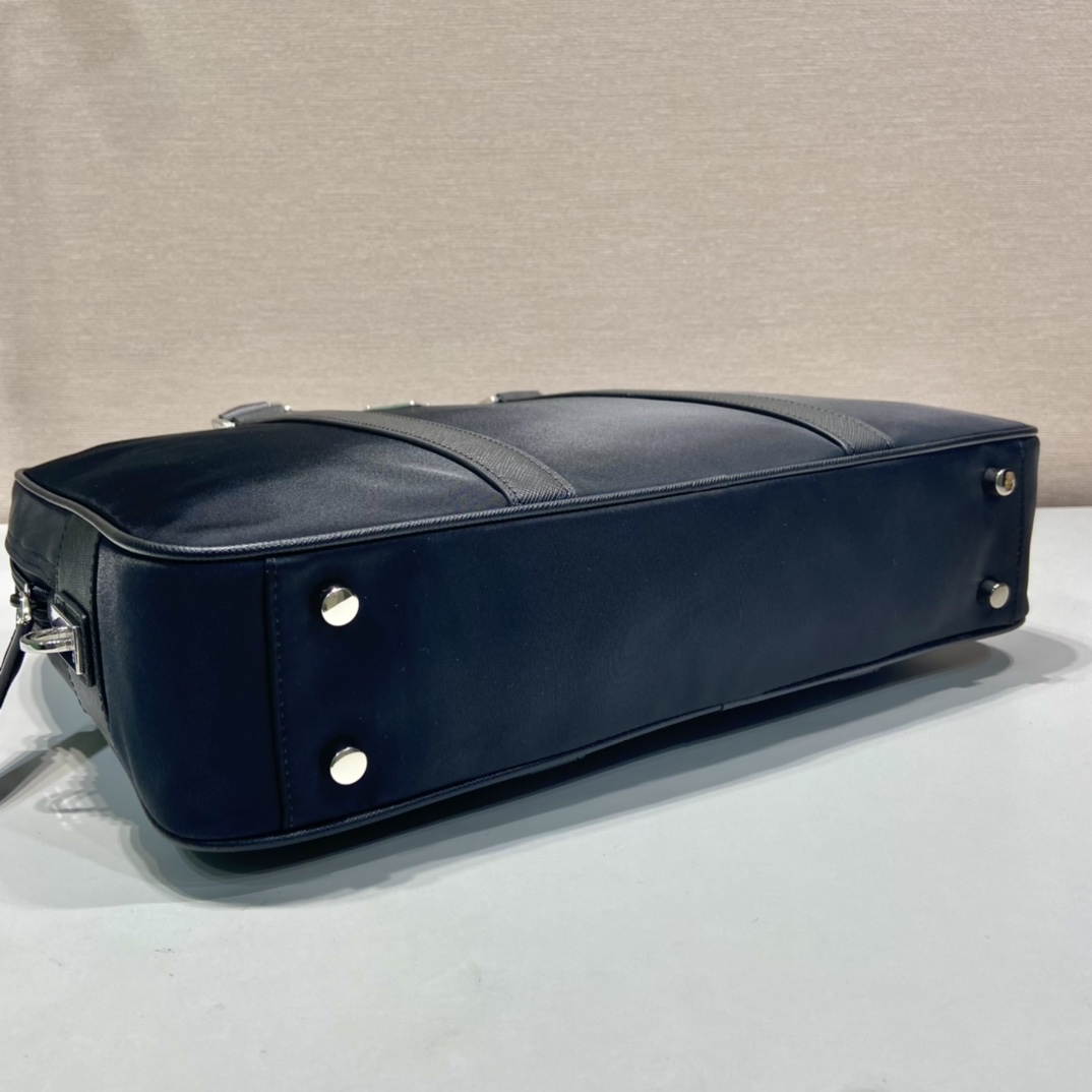 Túi xách nam nữ PRADA 2VE871B