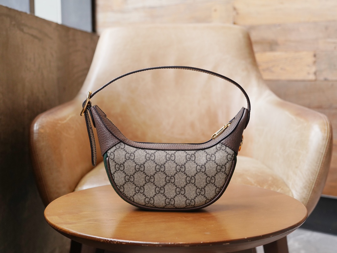 Mini sac Ophidia GG 658551