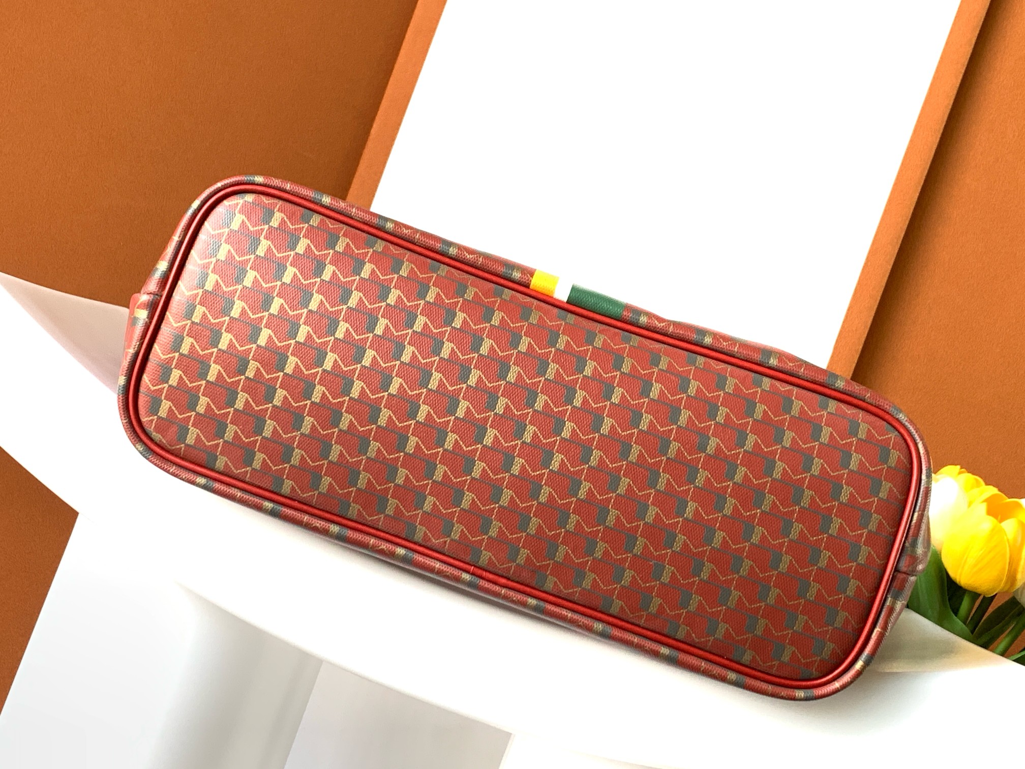 goyardMOYNAT Canvas 1920 (red)