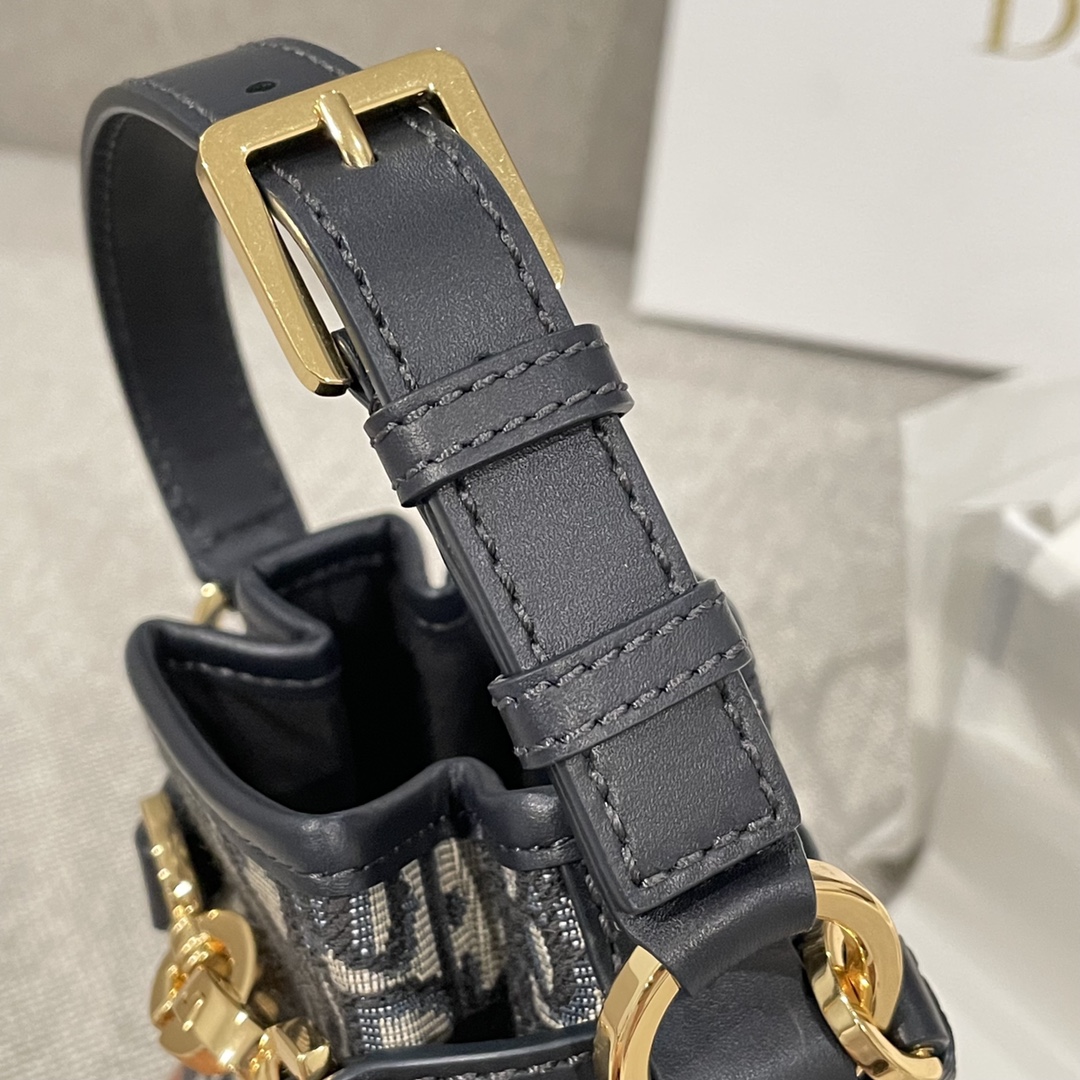 TúiCD Lock C'est 17cm