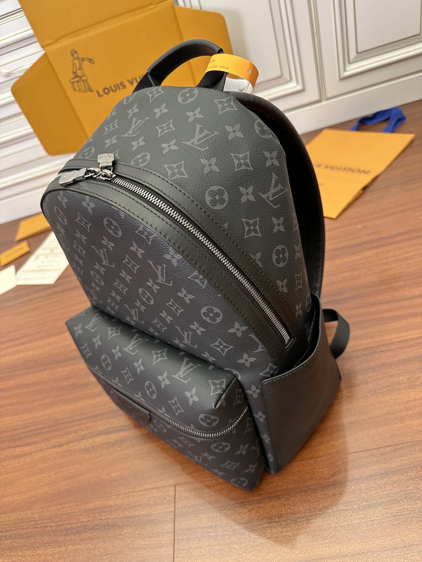 Sac à dos Discovery PM M22558