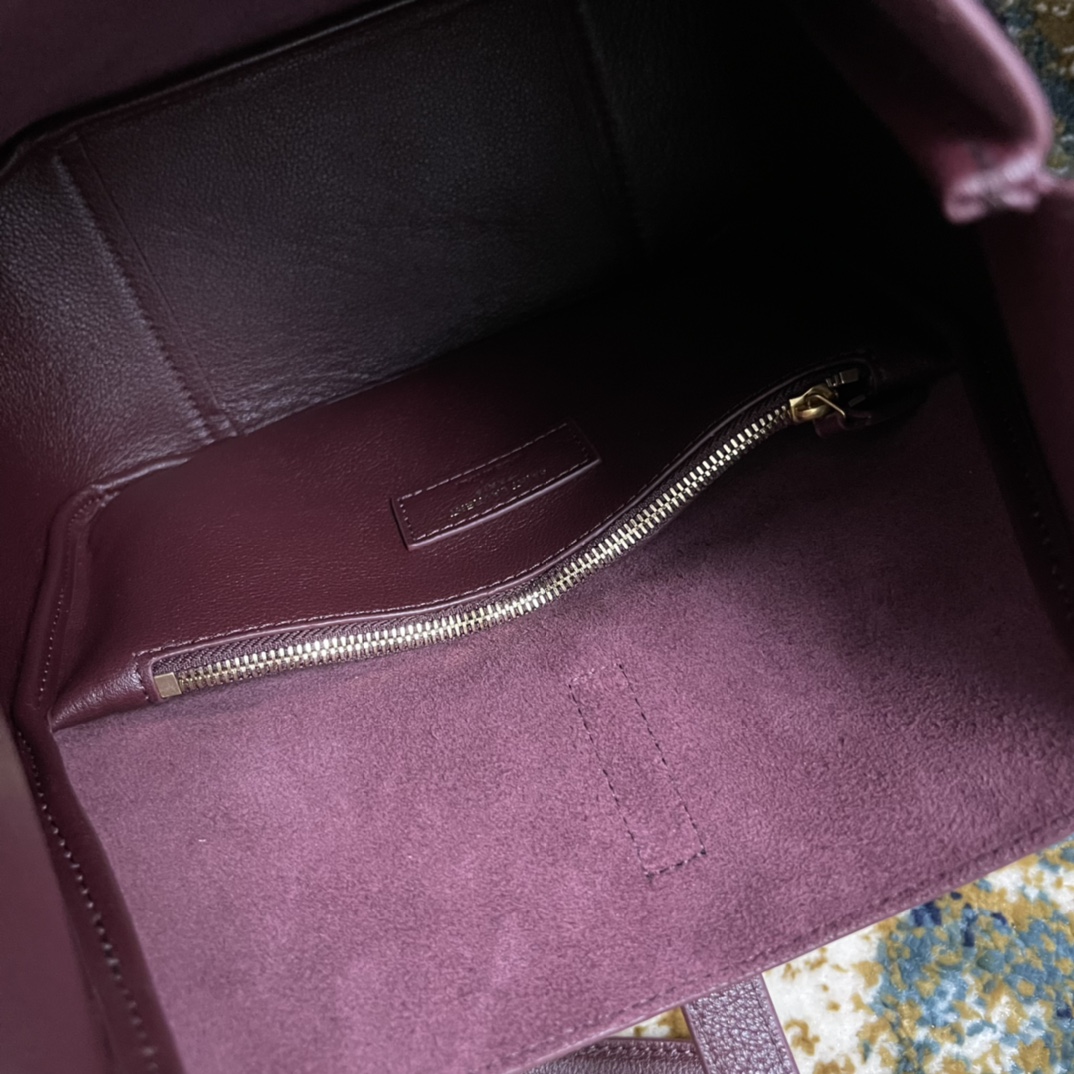 LE 57 HOBO 713938 (Wine red)