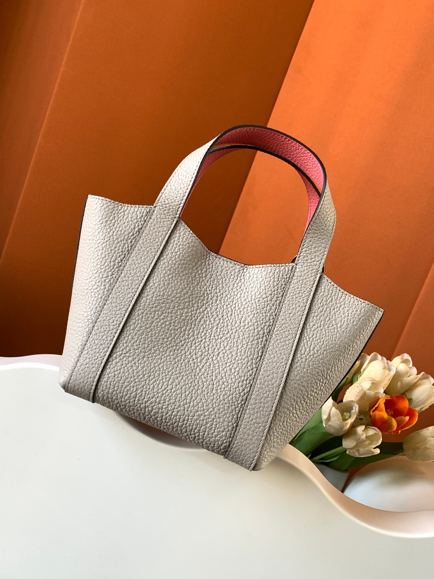goyard Duo Tote MY-010 (white)