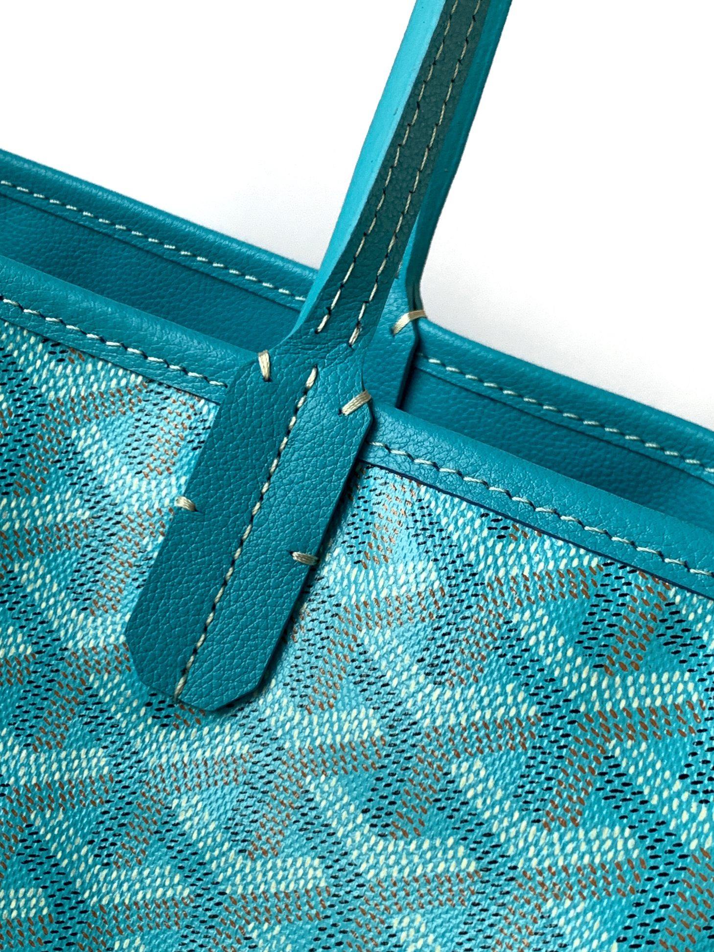  Goyard ANJOR8017 (blue)
