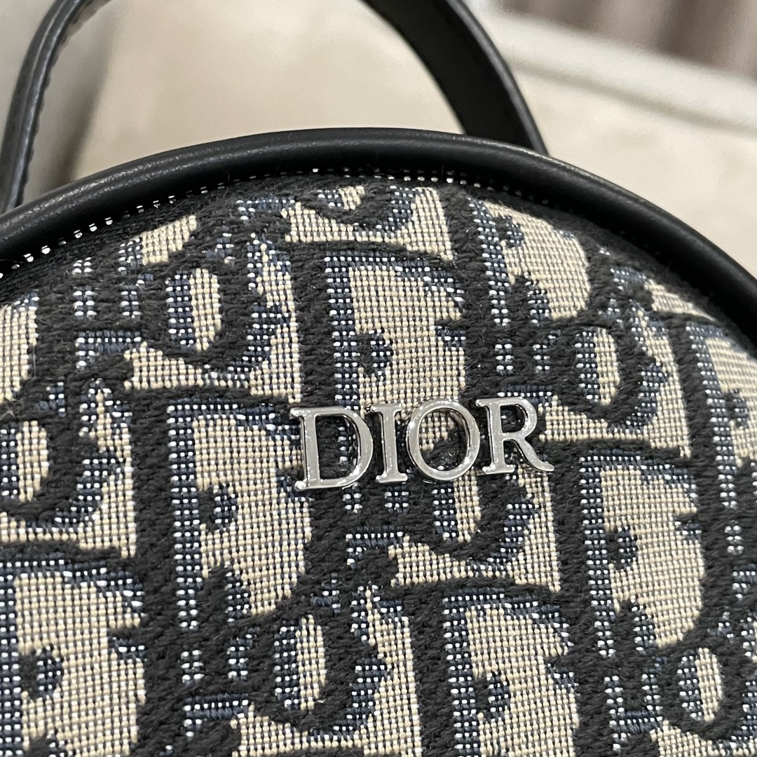 Balo Nữ Mini Dior Baby