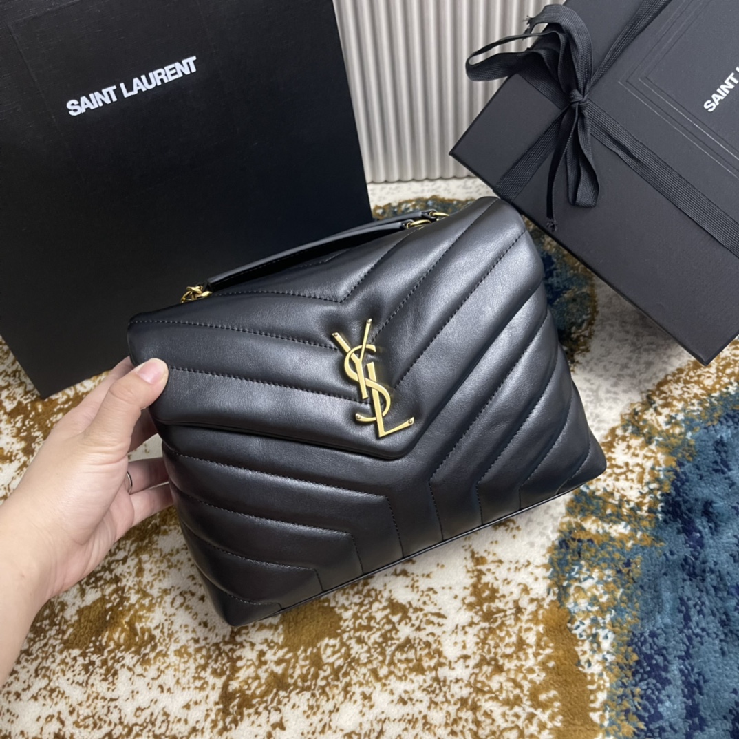YSL LouLou 392277