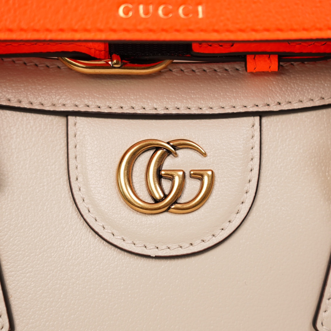 Gucci Diana 655661 ( White) 