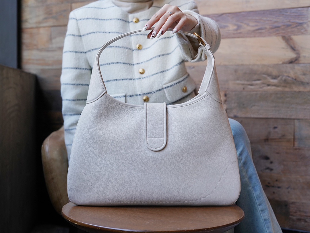 Gucci Cosmogonie 726274 (White) 