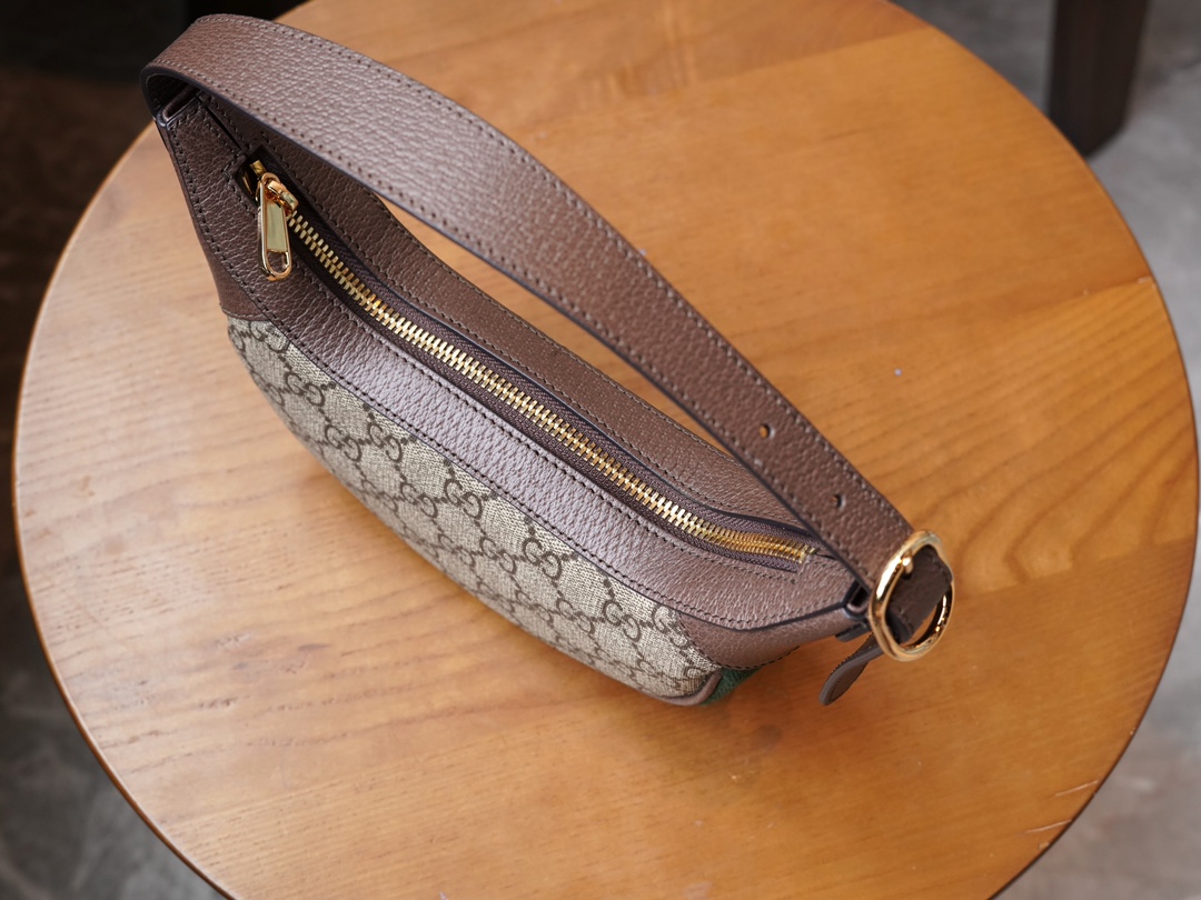 Mini sac Ophidia GG 658551