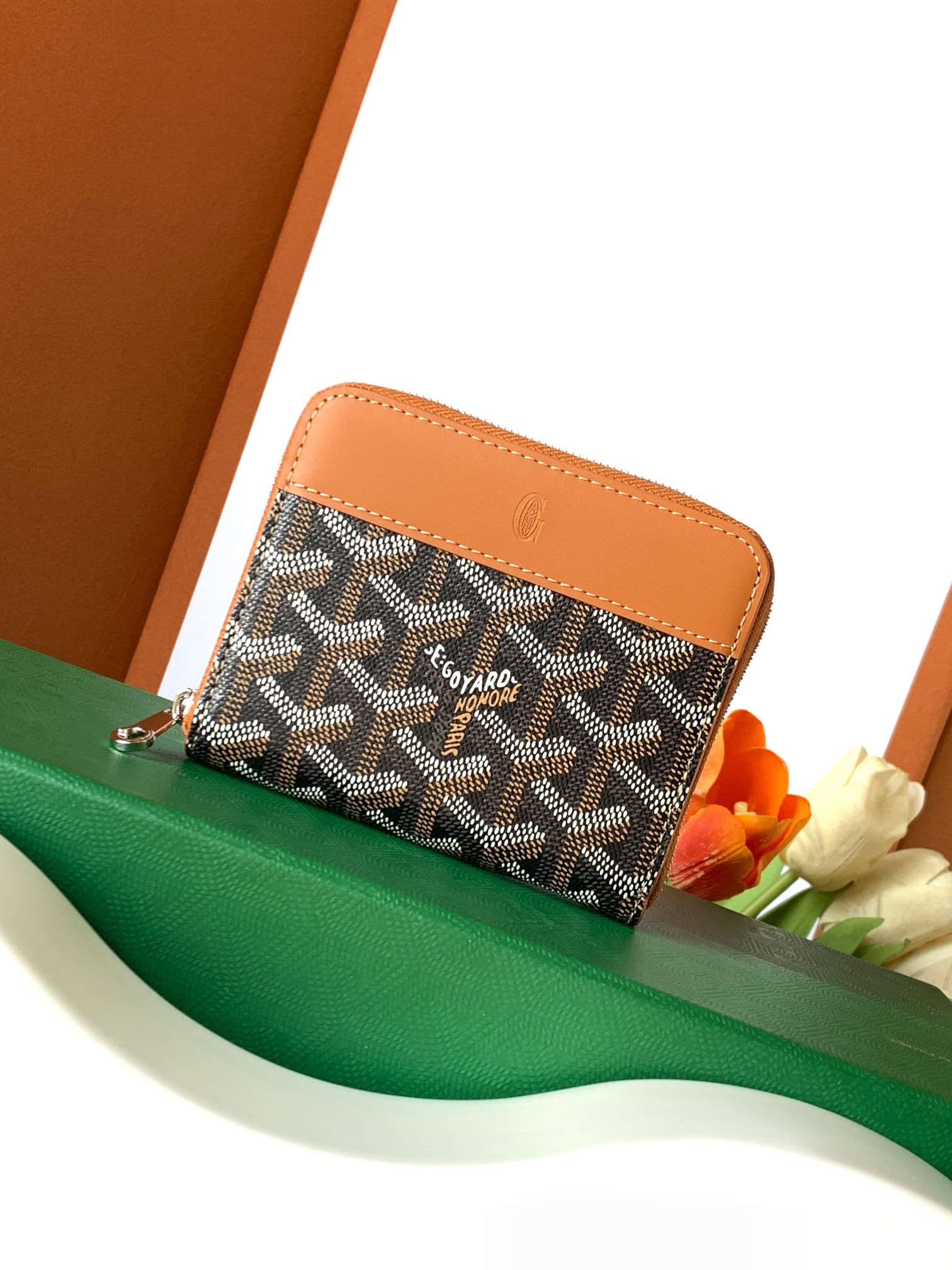 Goyard MATIGNON 8511 (brow)