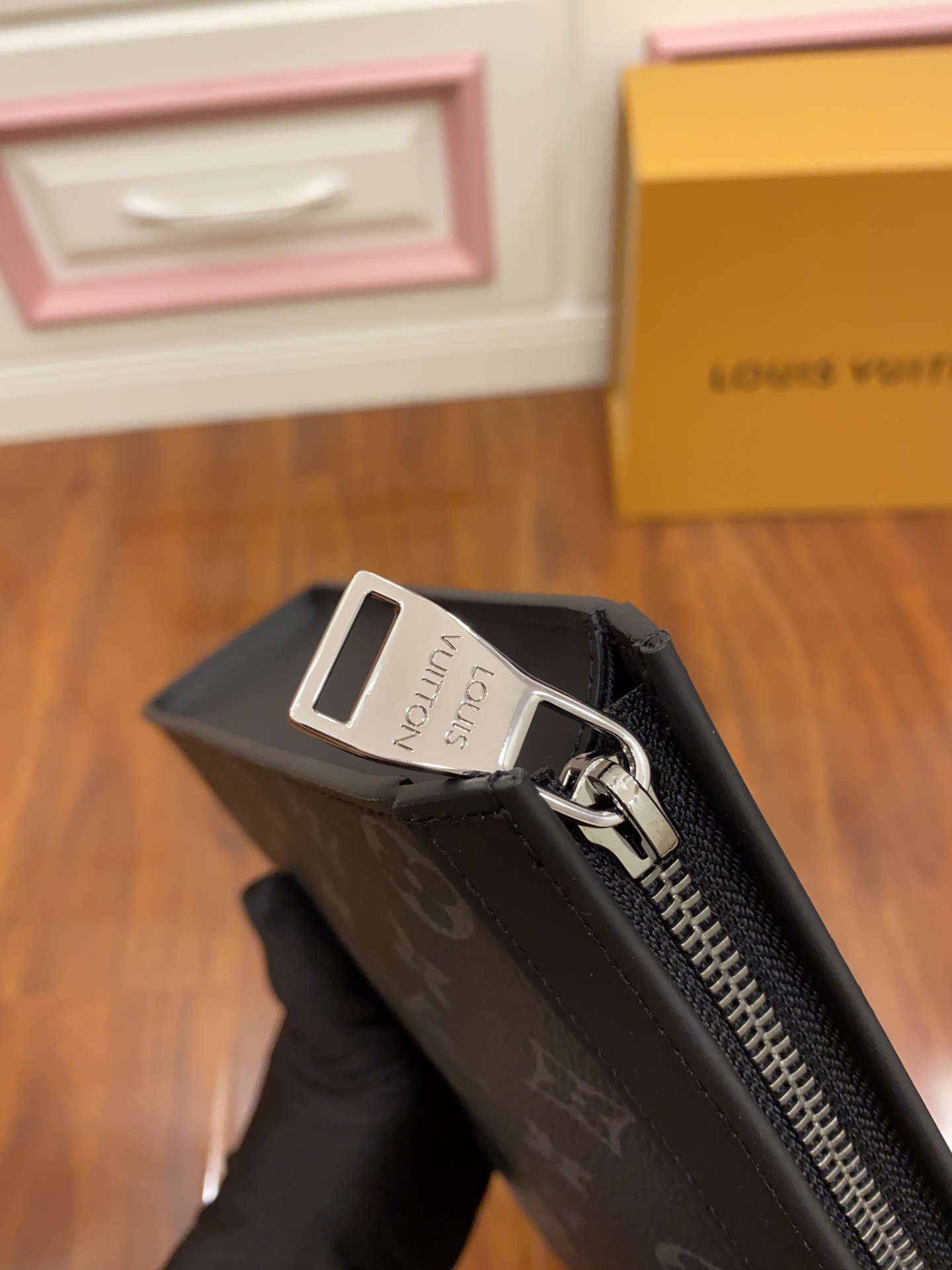 Túi Pochette Voyage MM