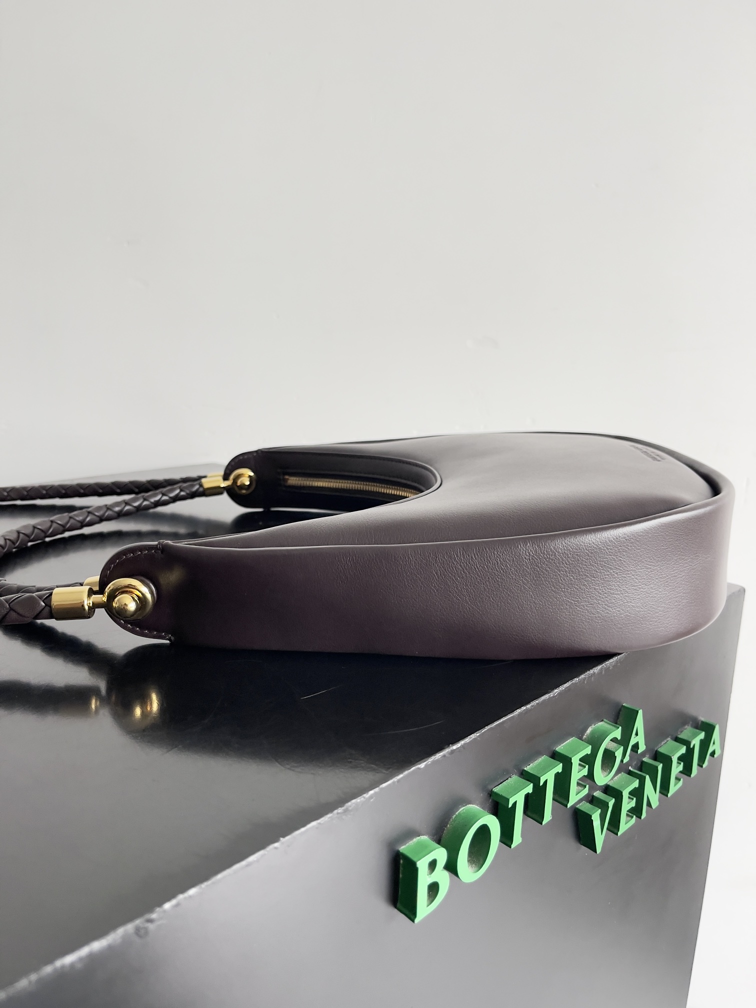 Túi Xách Nữ Bottega Veneta 794902 Màu Nâu 