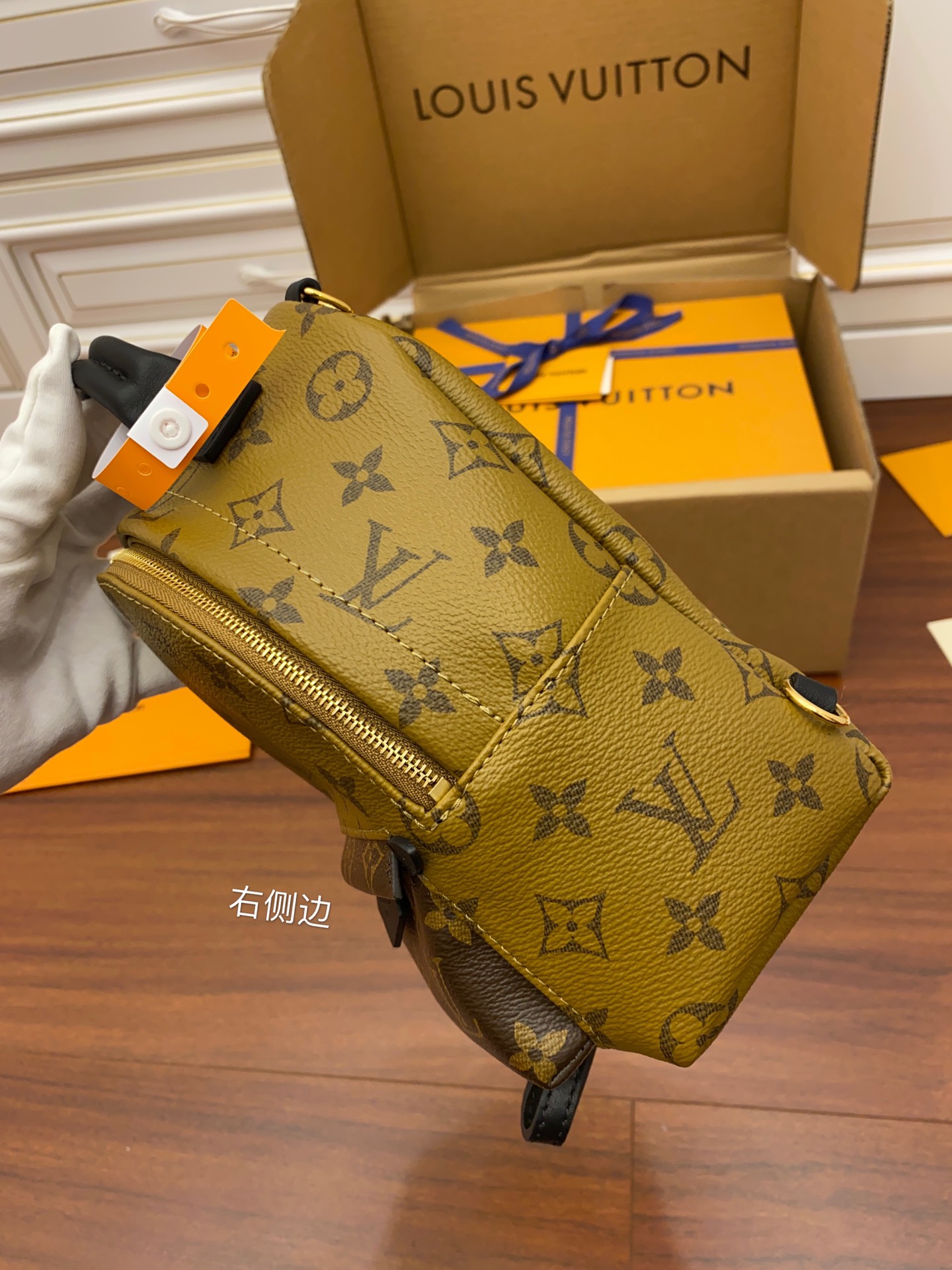 Balo LV Palm Springs M44872