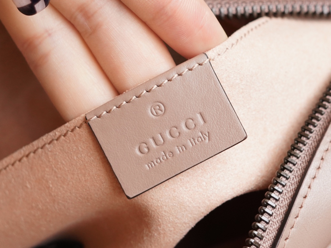 Mini sac GG Marmont 448065(Ts)