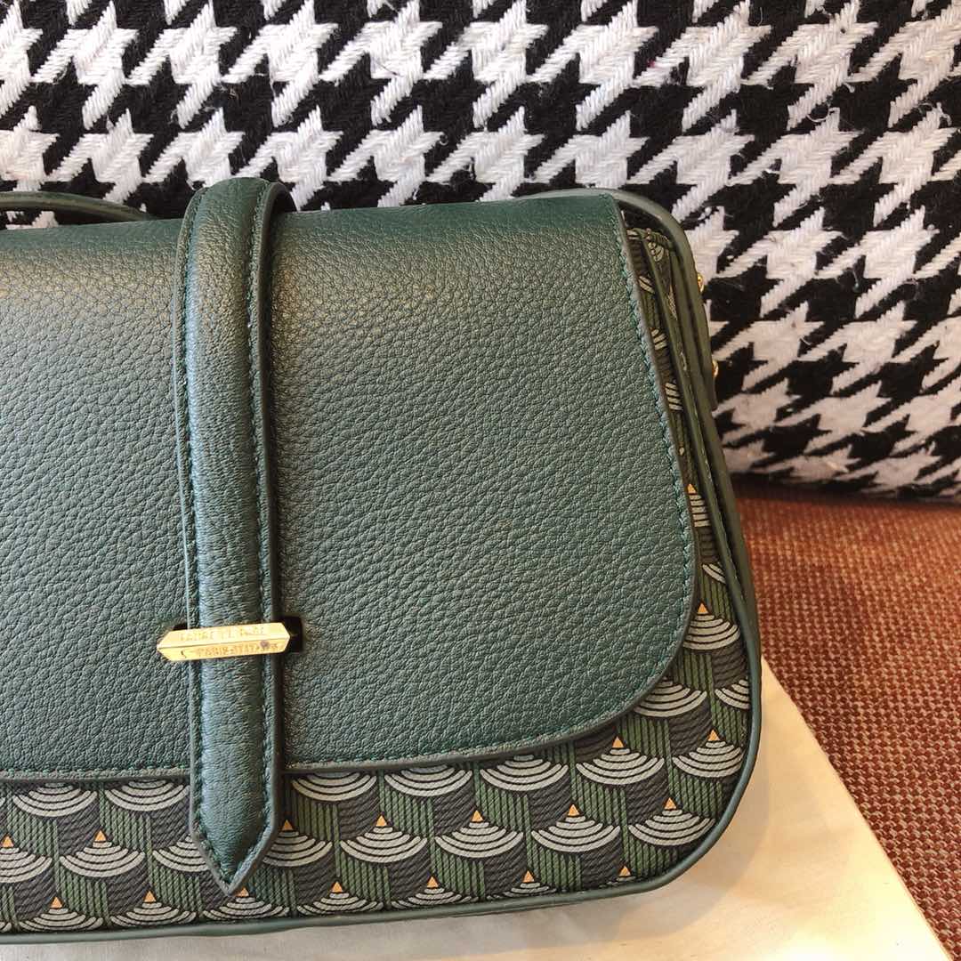 goyard Fauré Le Page (green)