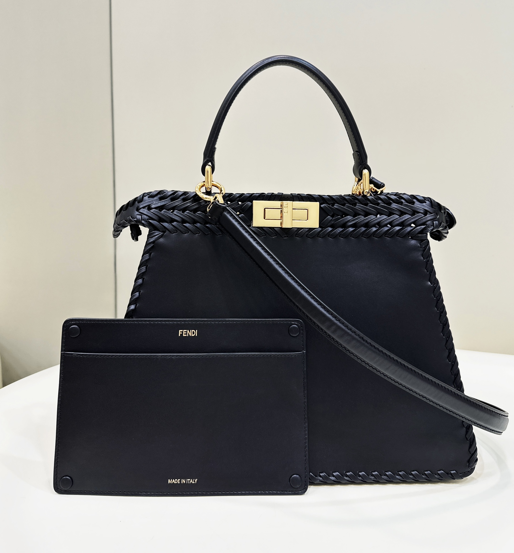 TÚI XÁCH FENDI 80138 