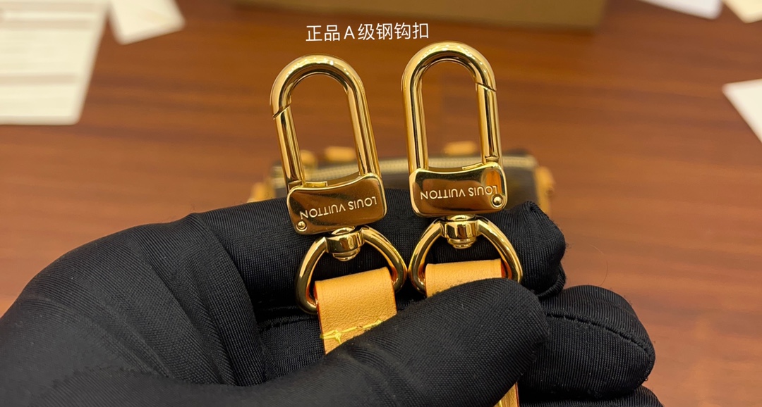 Túi xách Louis Vuitton Nano SpeedyM81085