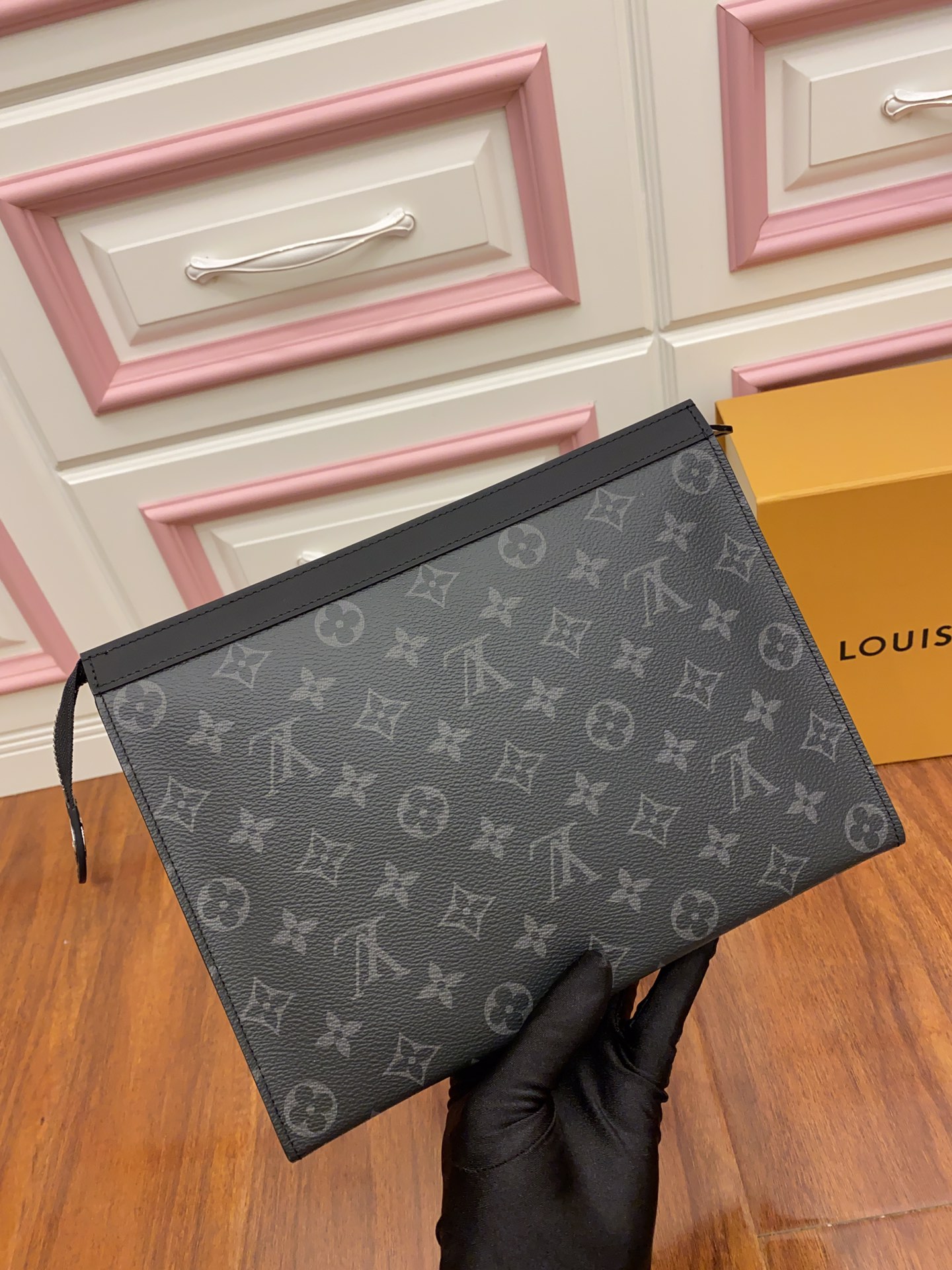 Túi Pochette Voyage MM