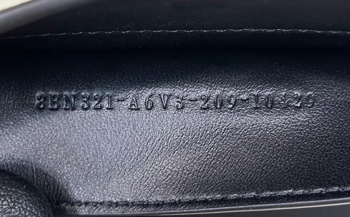 TÚI XÁCH FENDI 80138 