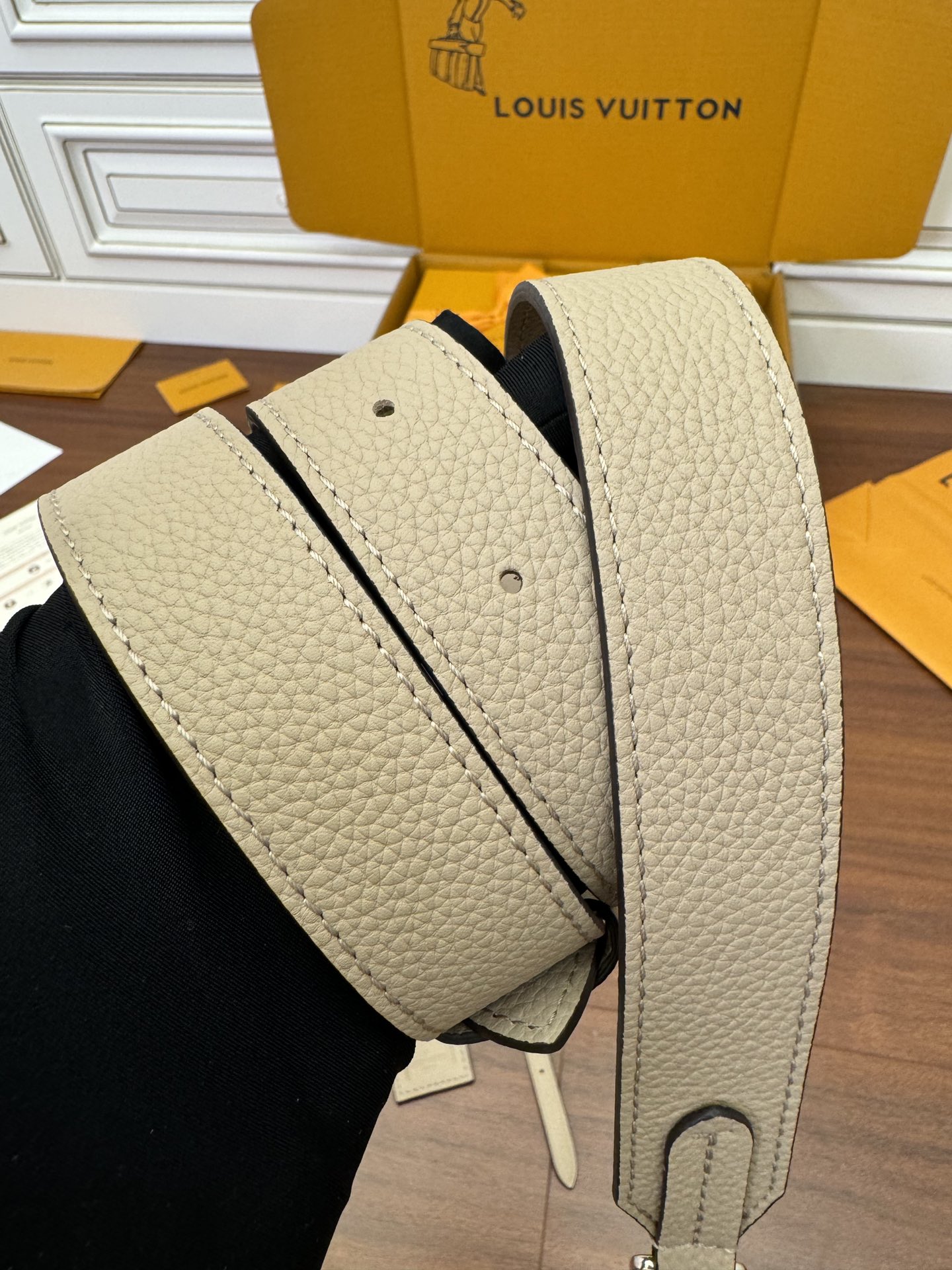 Túi xách Sac Hand It All PM m24255