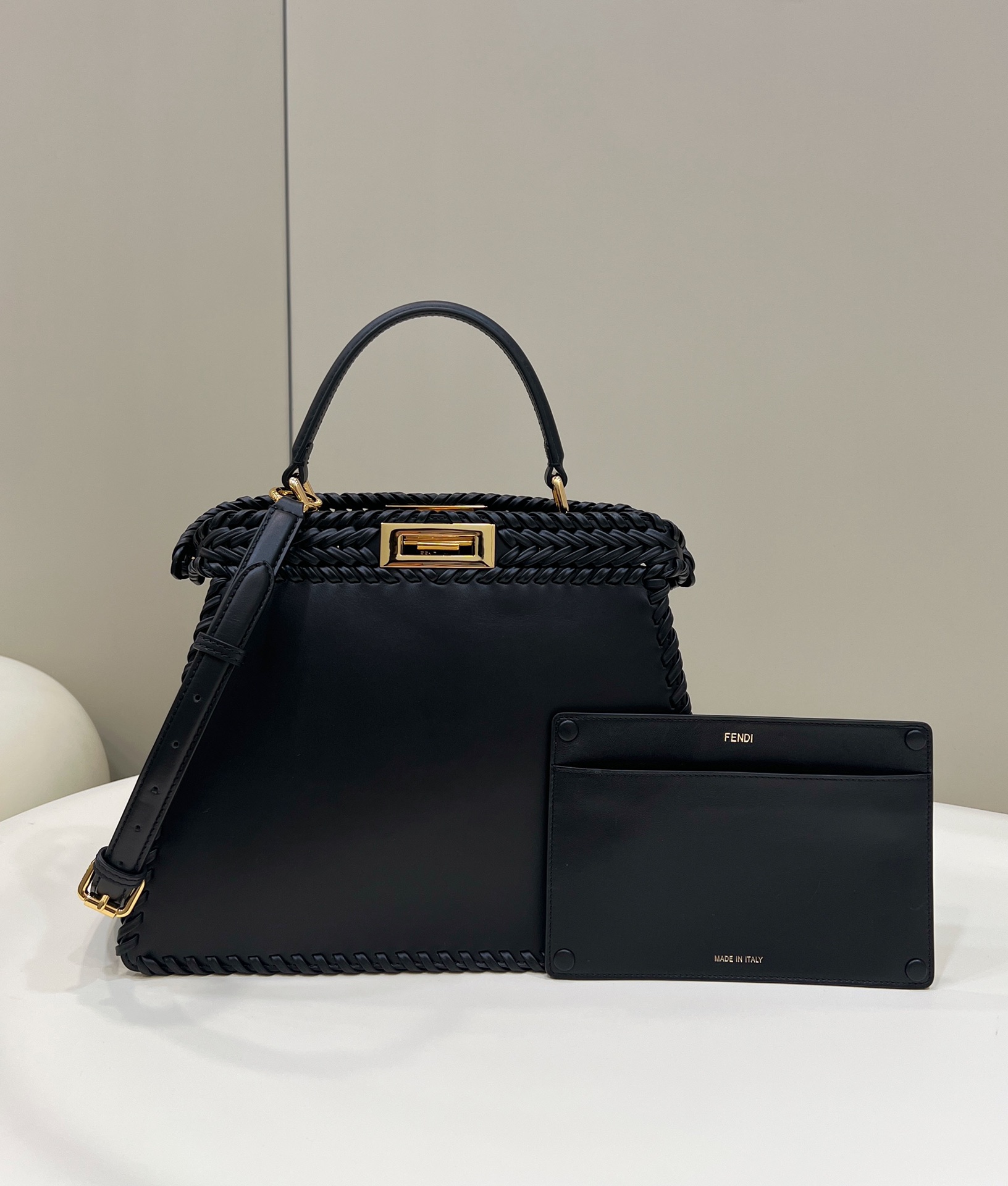 TÚI XÁCH NỮ FENDI 80051 