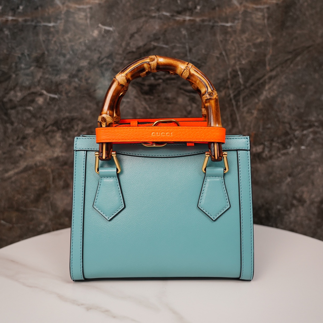 Gucci Diana 655661 ( Blue) 