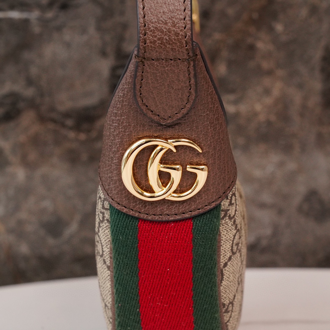 Mini sac Ophidia GG 658551