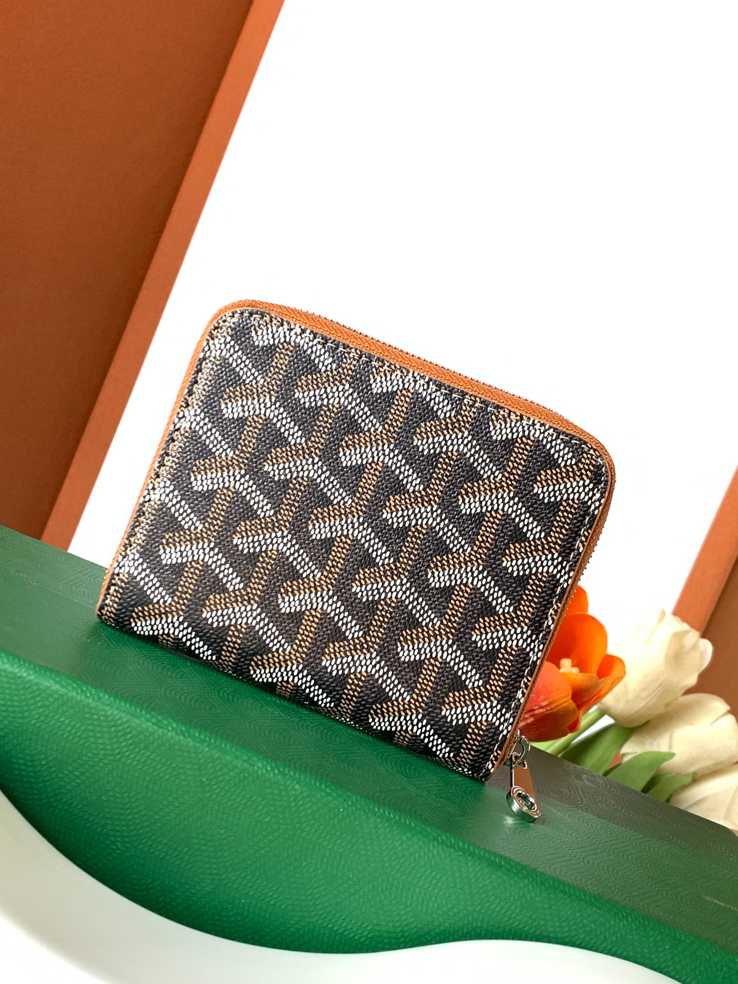 Goyard MATIGNON 8511 (brow)