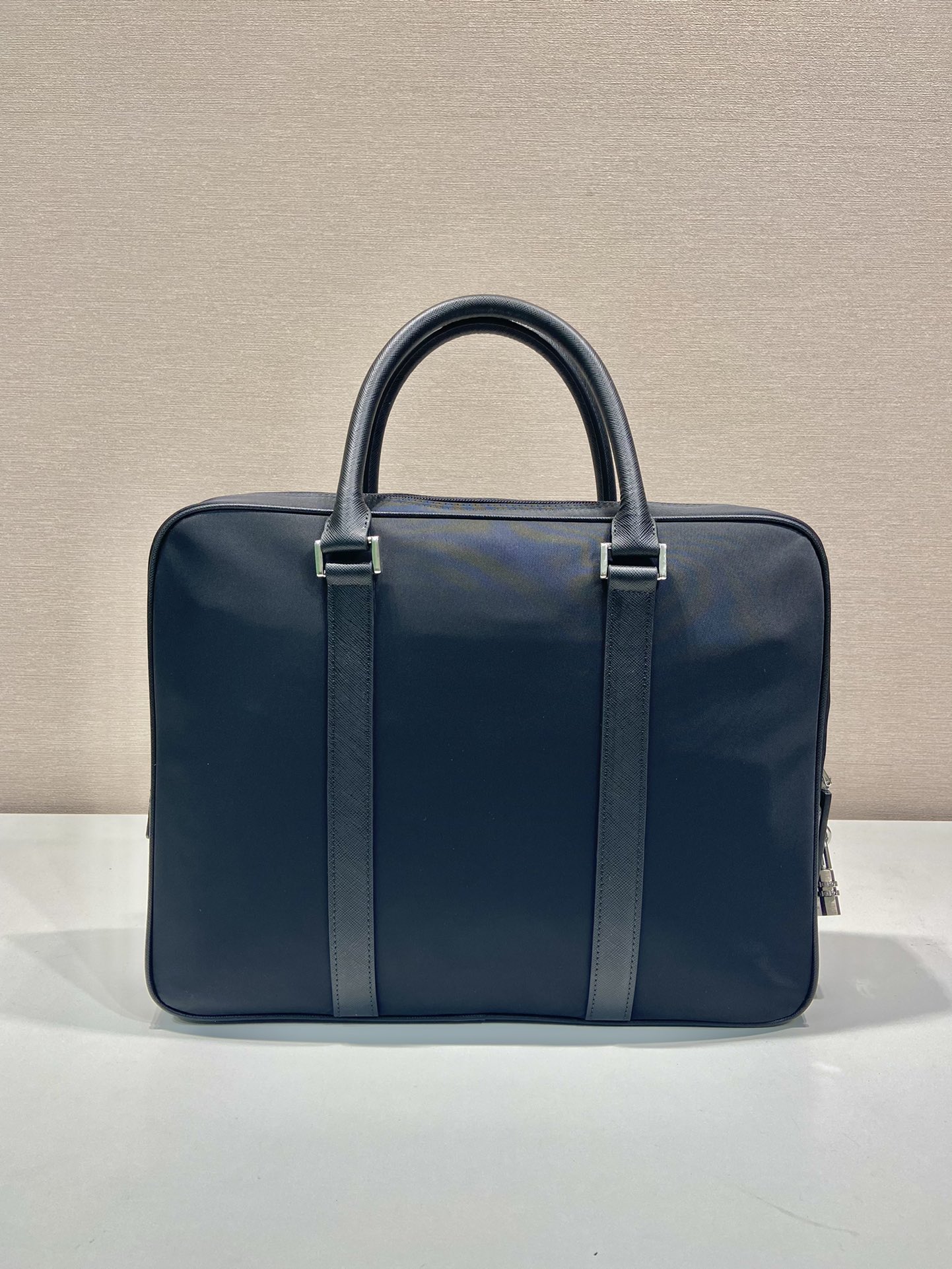 Túi xách nam nữ PRADA 2VE871B