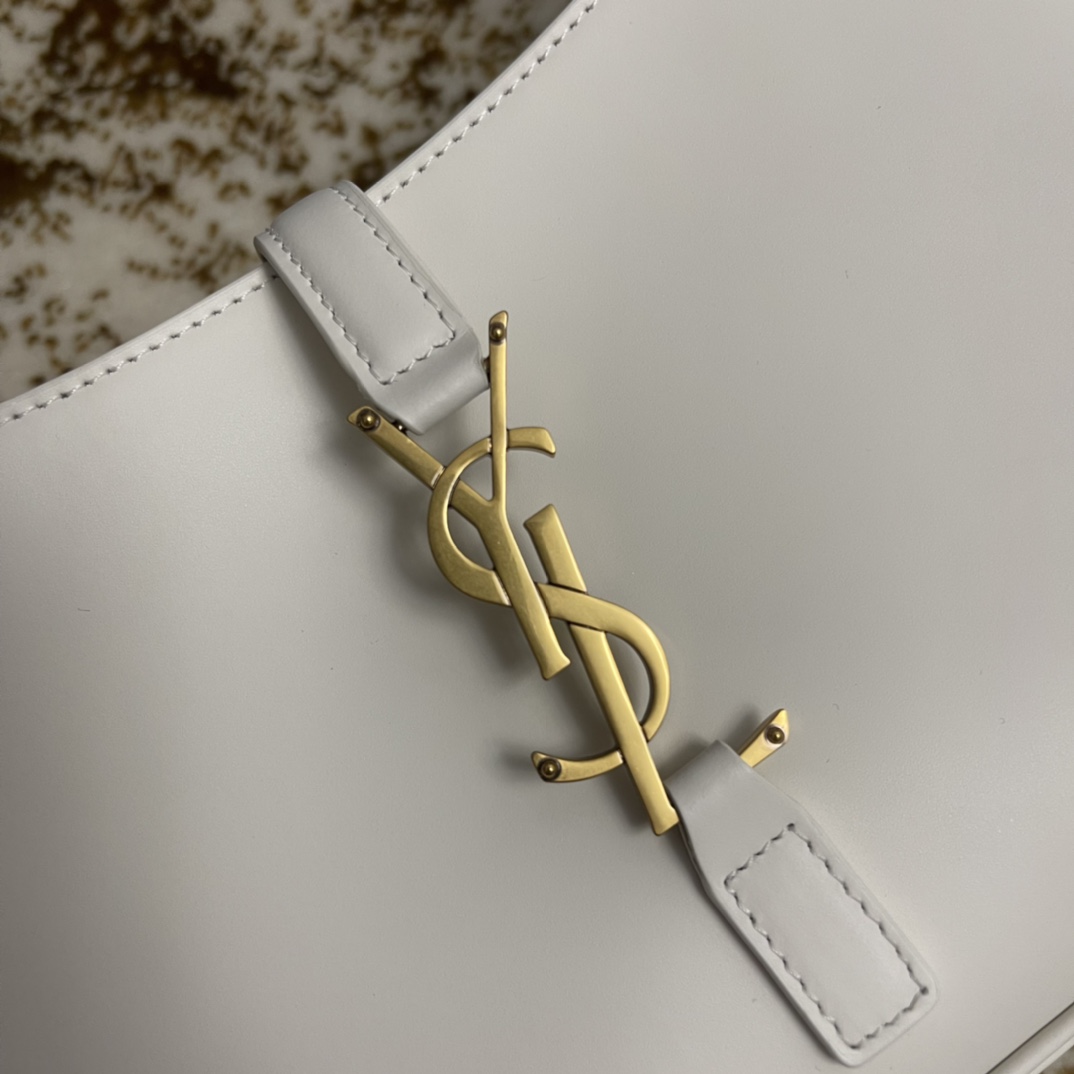 YSL LE 5A7 657228 (White)