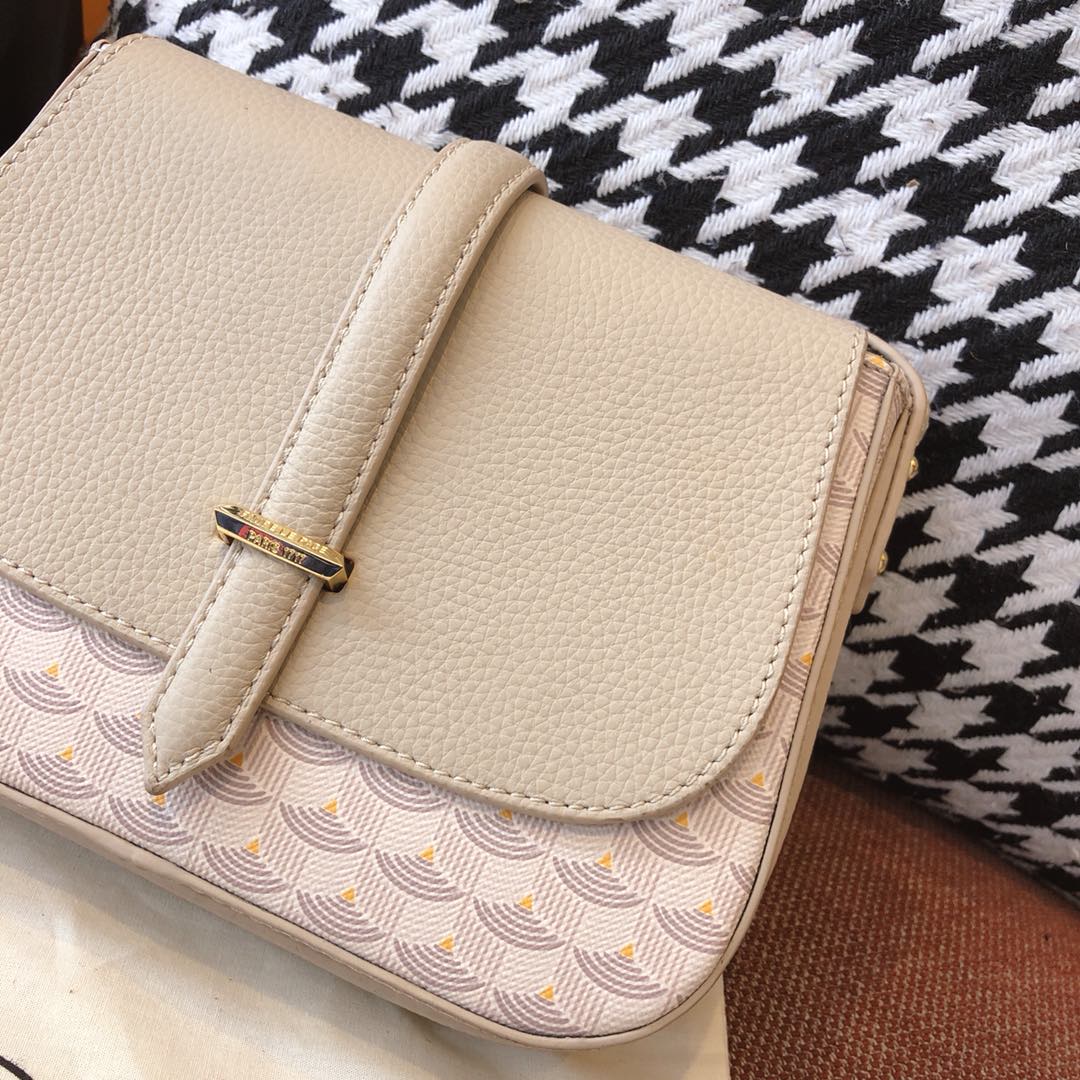 goyard Fauré Le Page (pink)