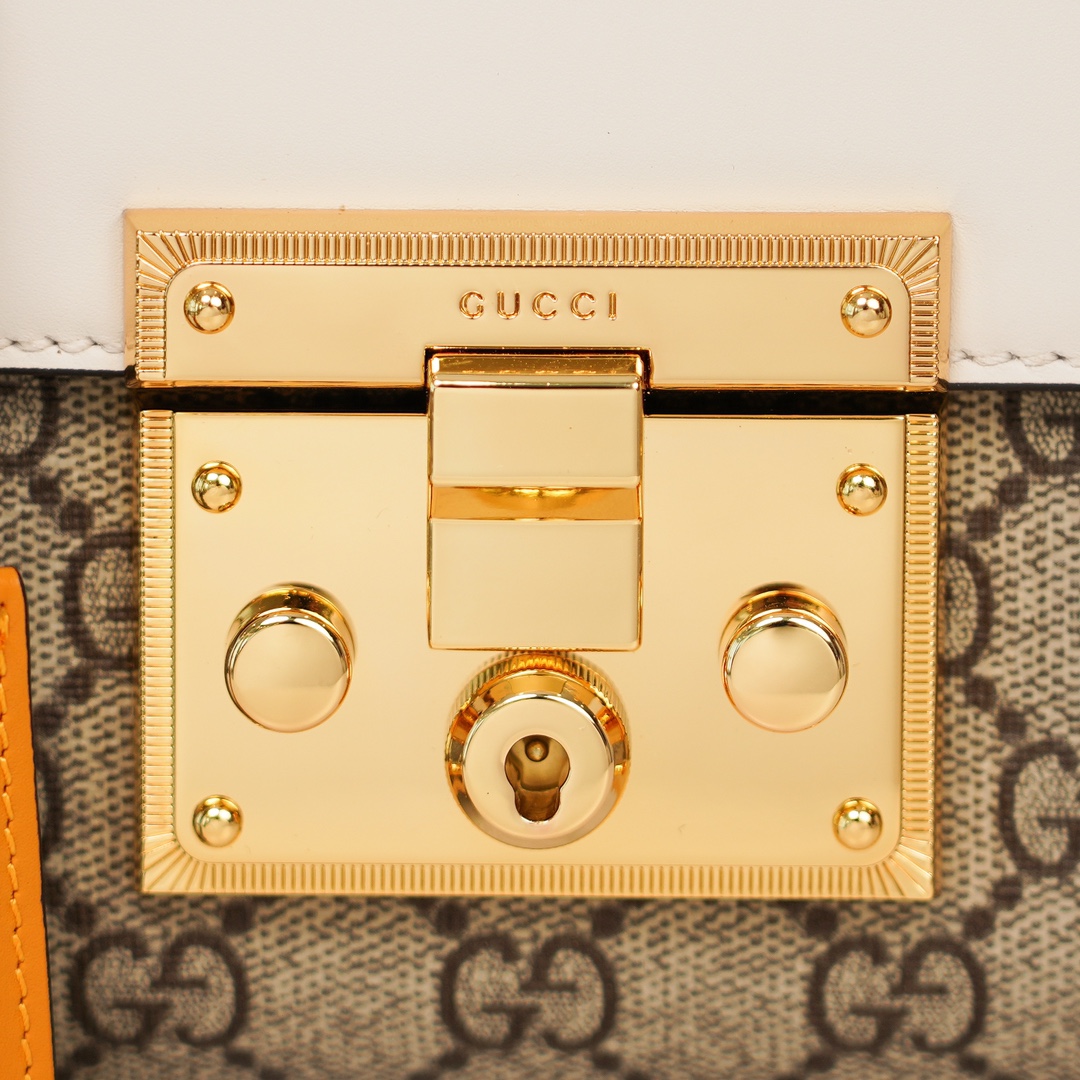 Padlock 409487 ( White)