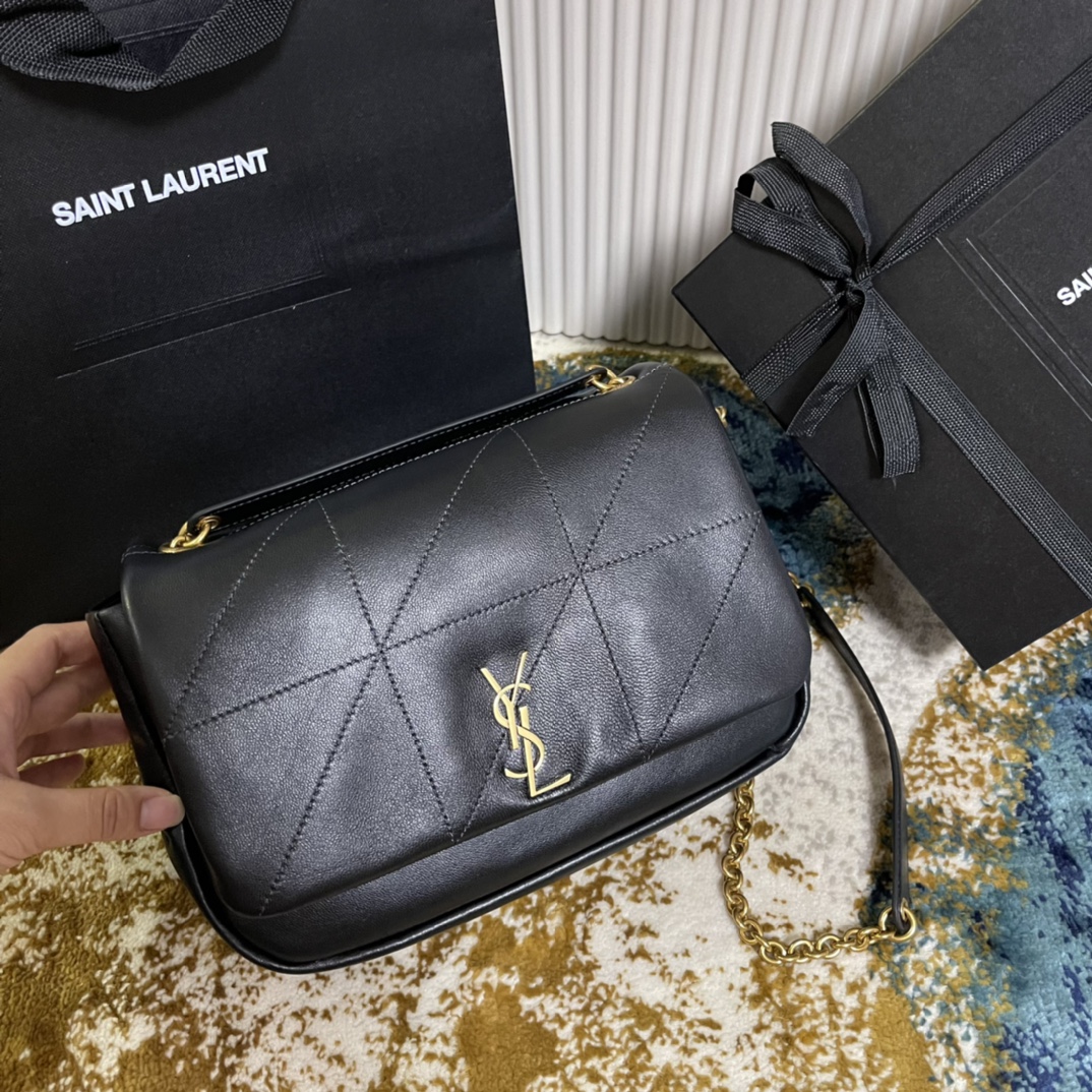 YSL Jamie4.3 763475 