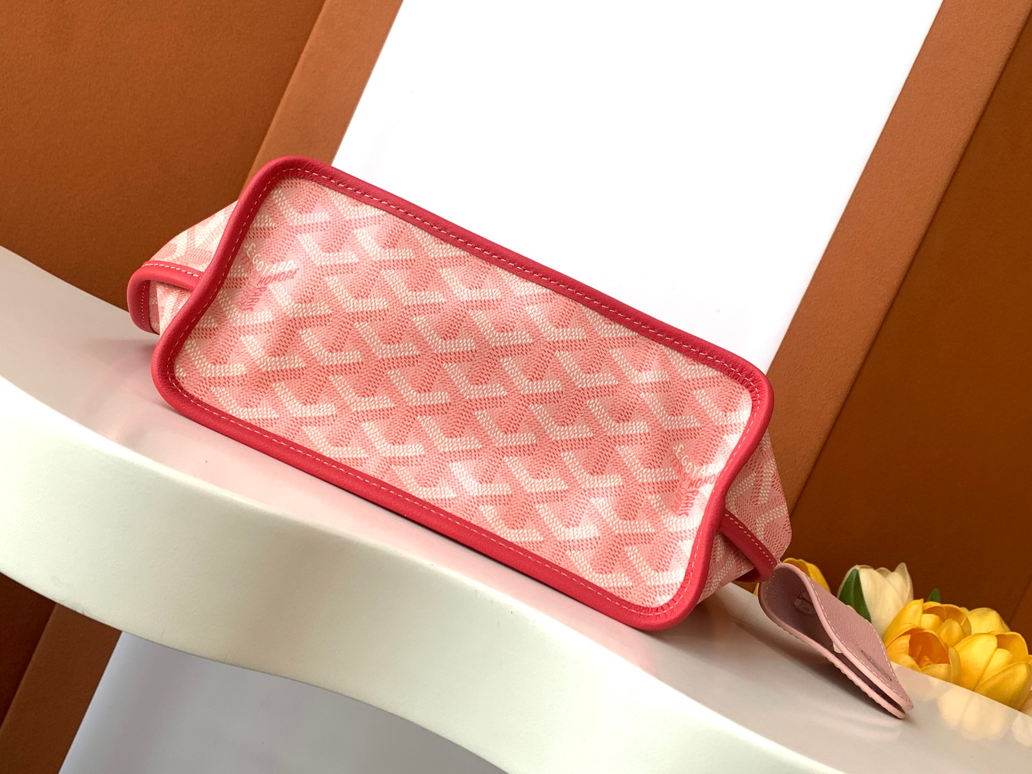 Goyard MINIAnjor 8003 (pink)